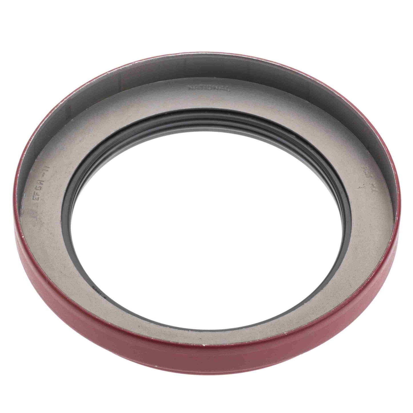 National Wheel Seal 370086A