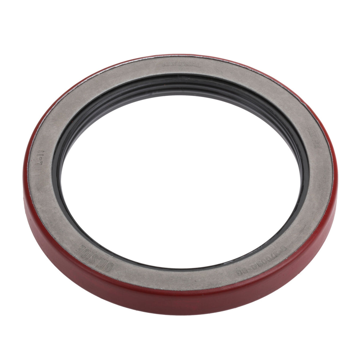 National Wheel Seal 370094A