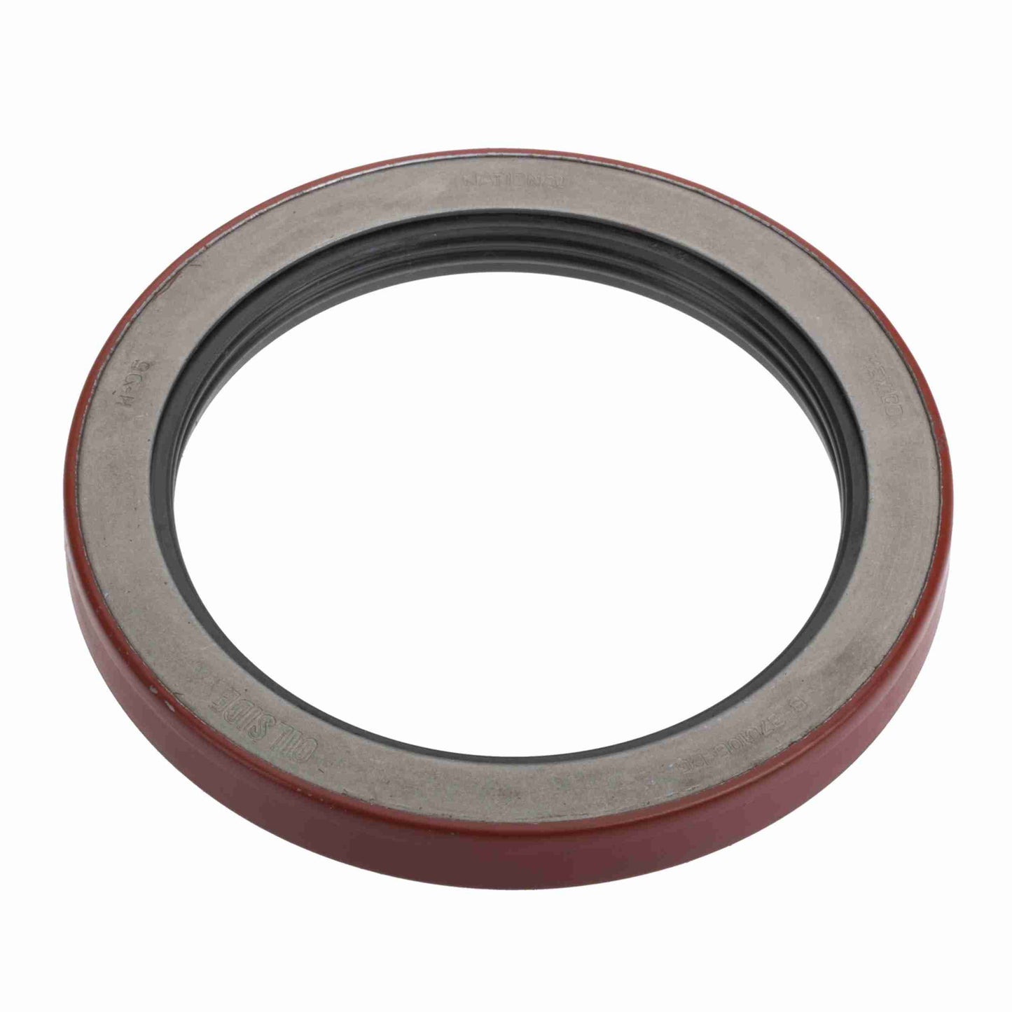 National Wheel Seal 370106A