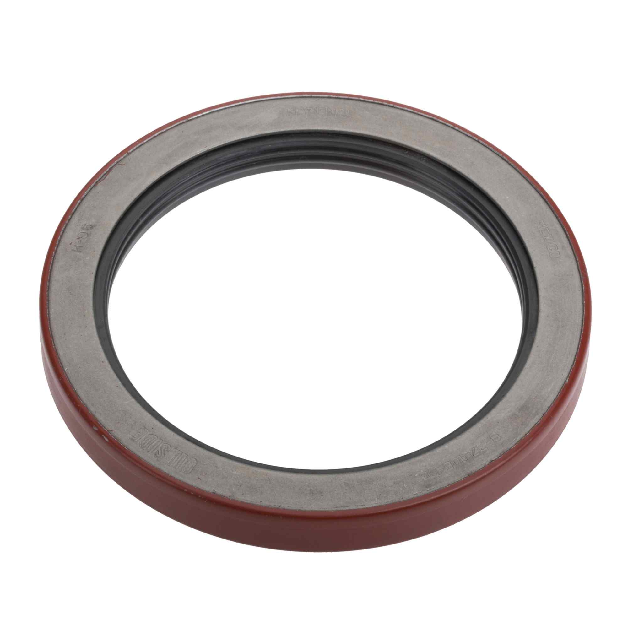National Wheel Seal 370106A