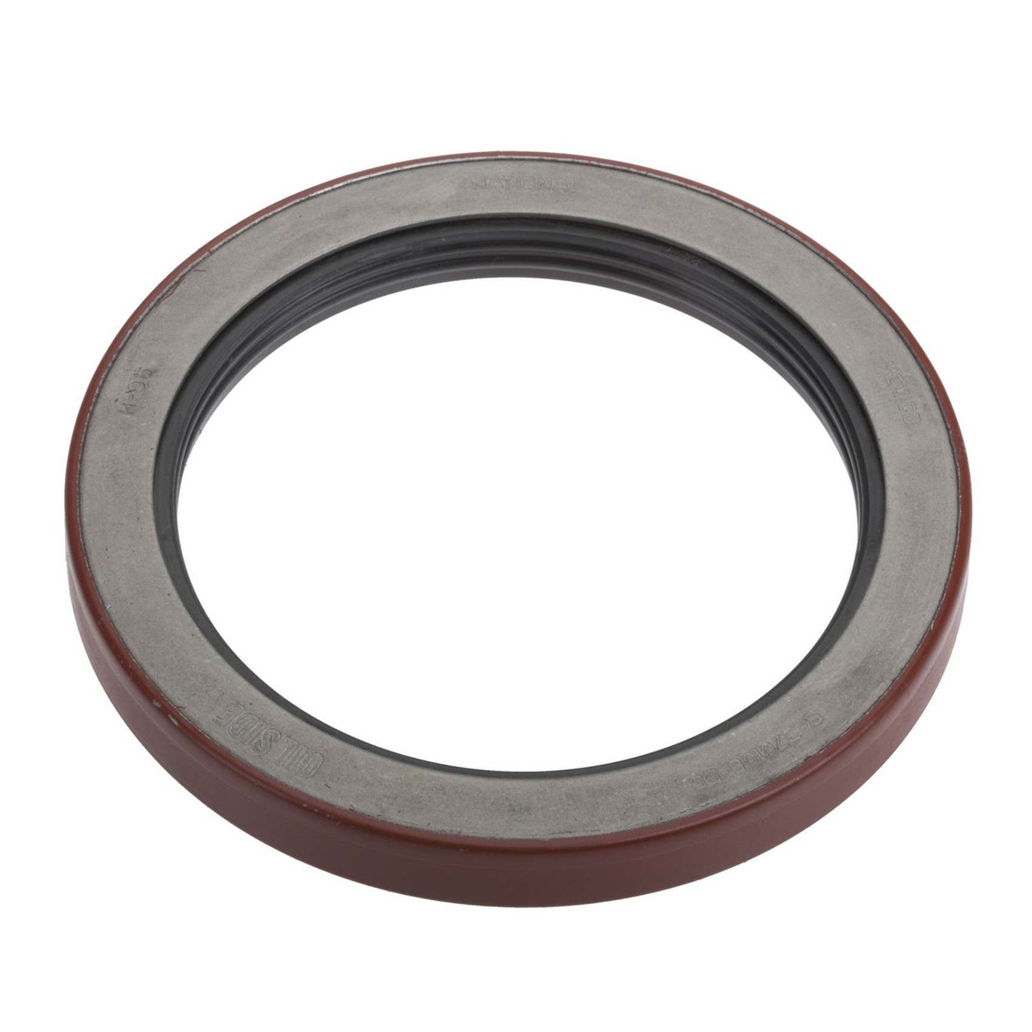 National Wheel Seal 370106A