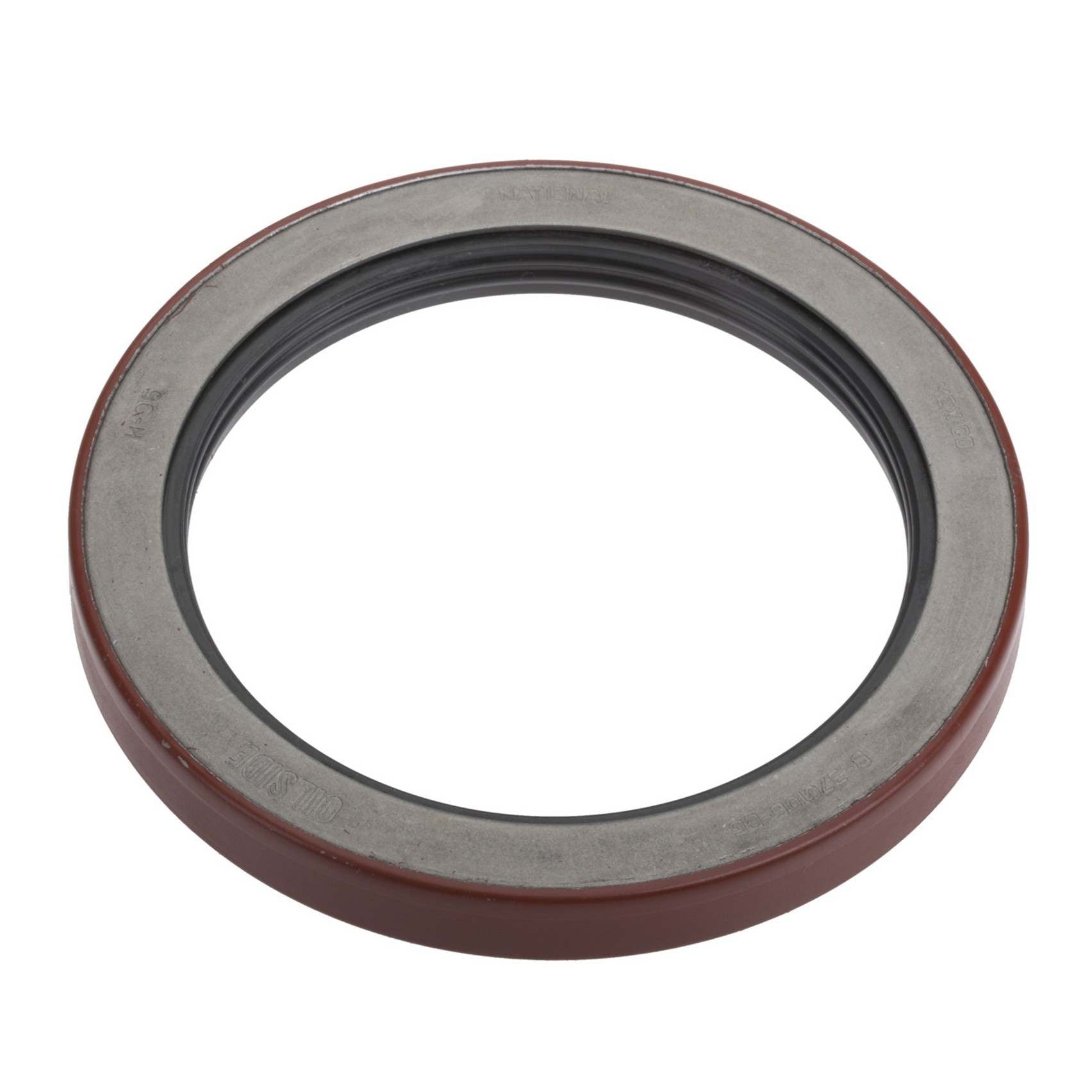 National Wheel Seal 370106A
