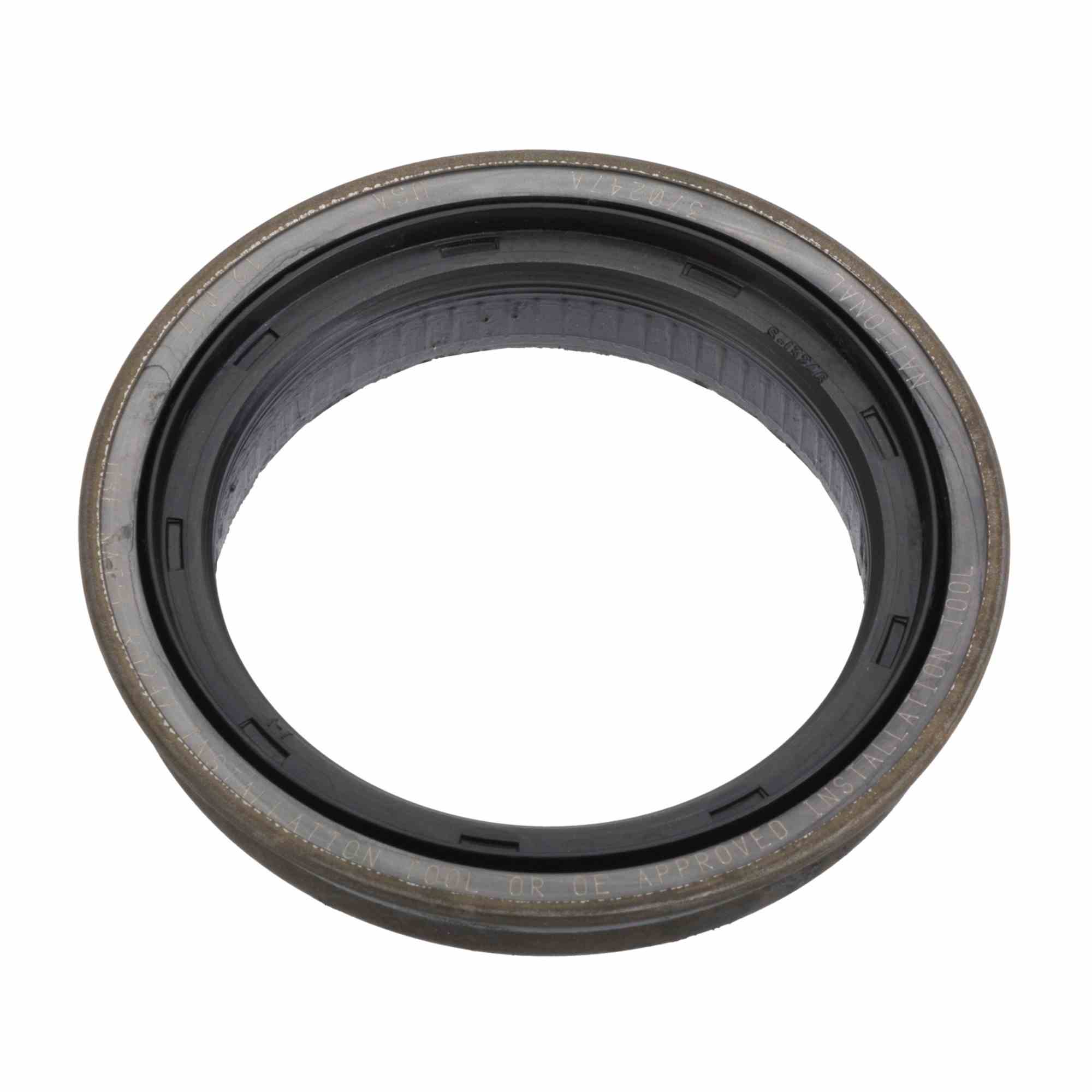 National Wheel Seal 370247A