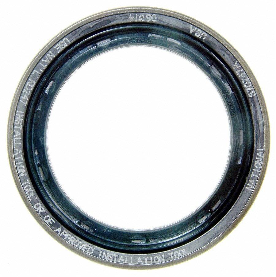 National Wheel Seal 370247A