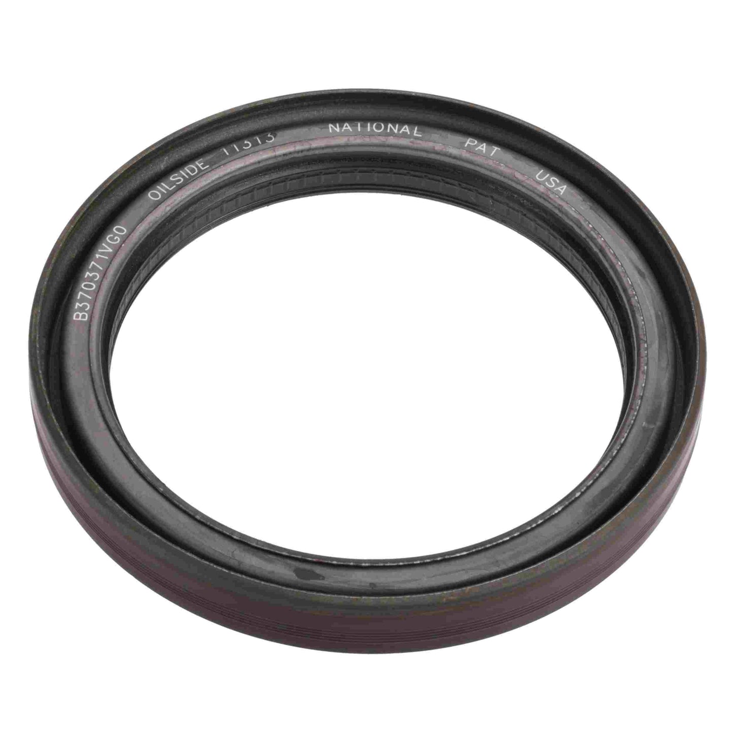 National Wheel Seal 370371A