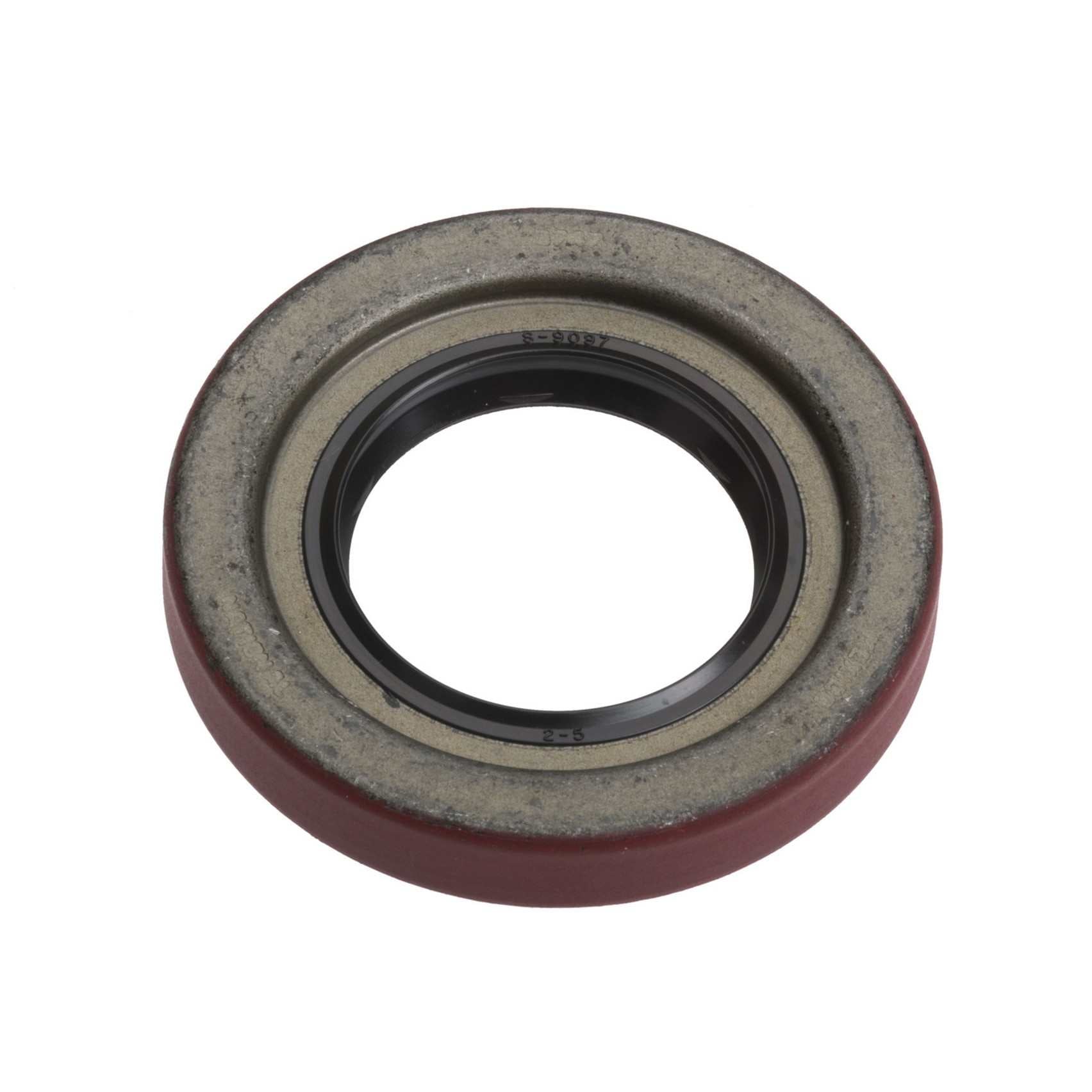 National Wheel Seal 3747