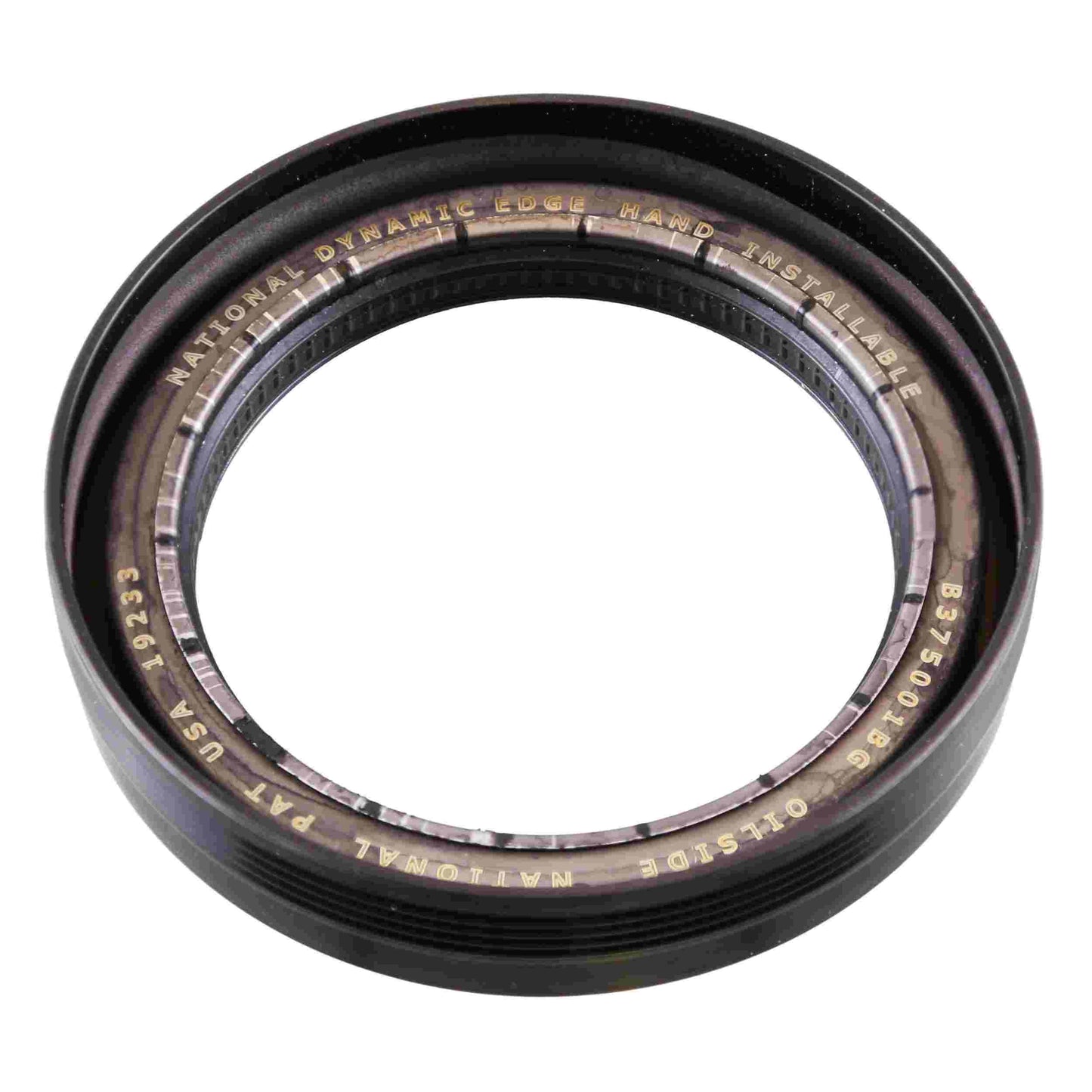 National Wheel Seal 375001A