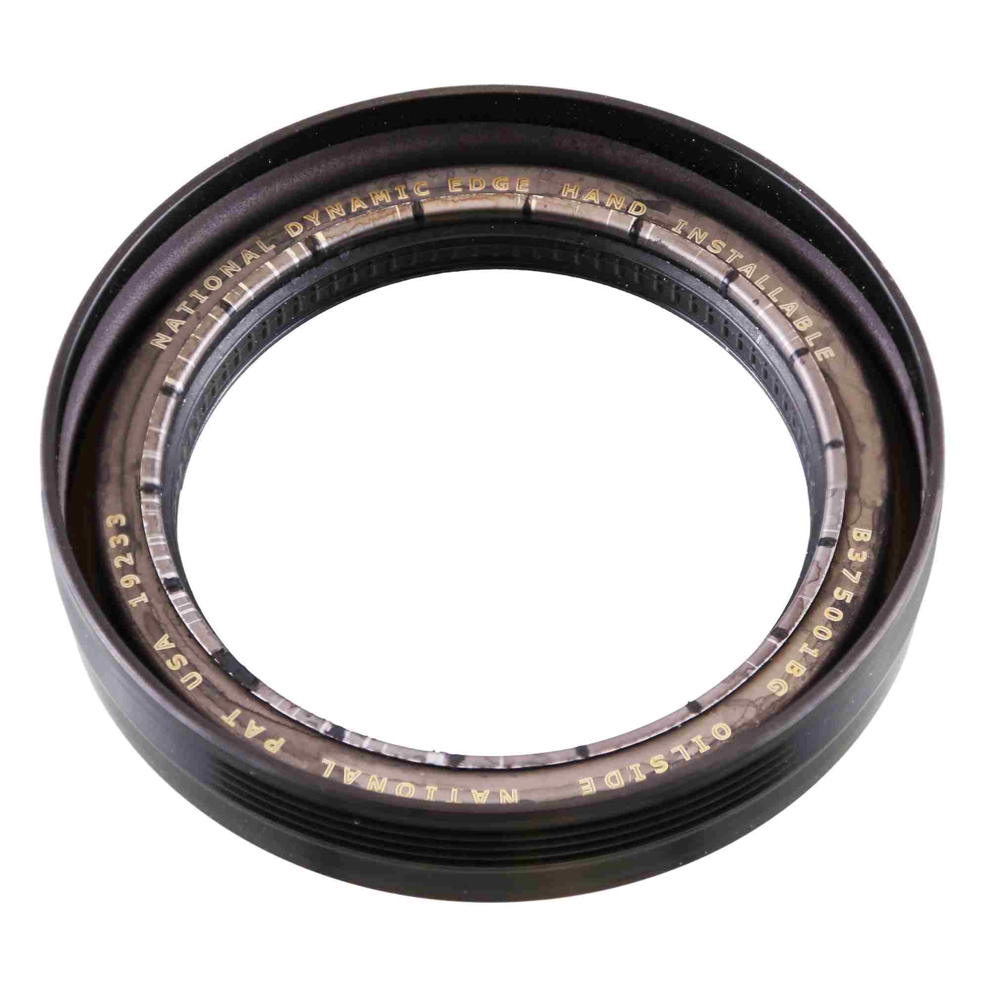 National Wheel Seal 375001A