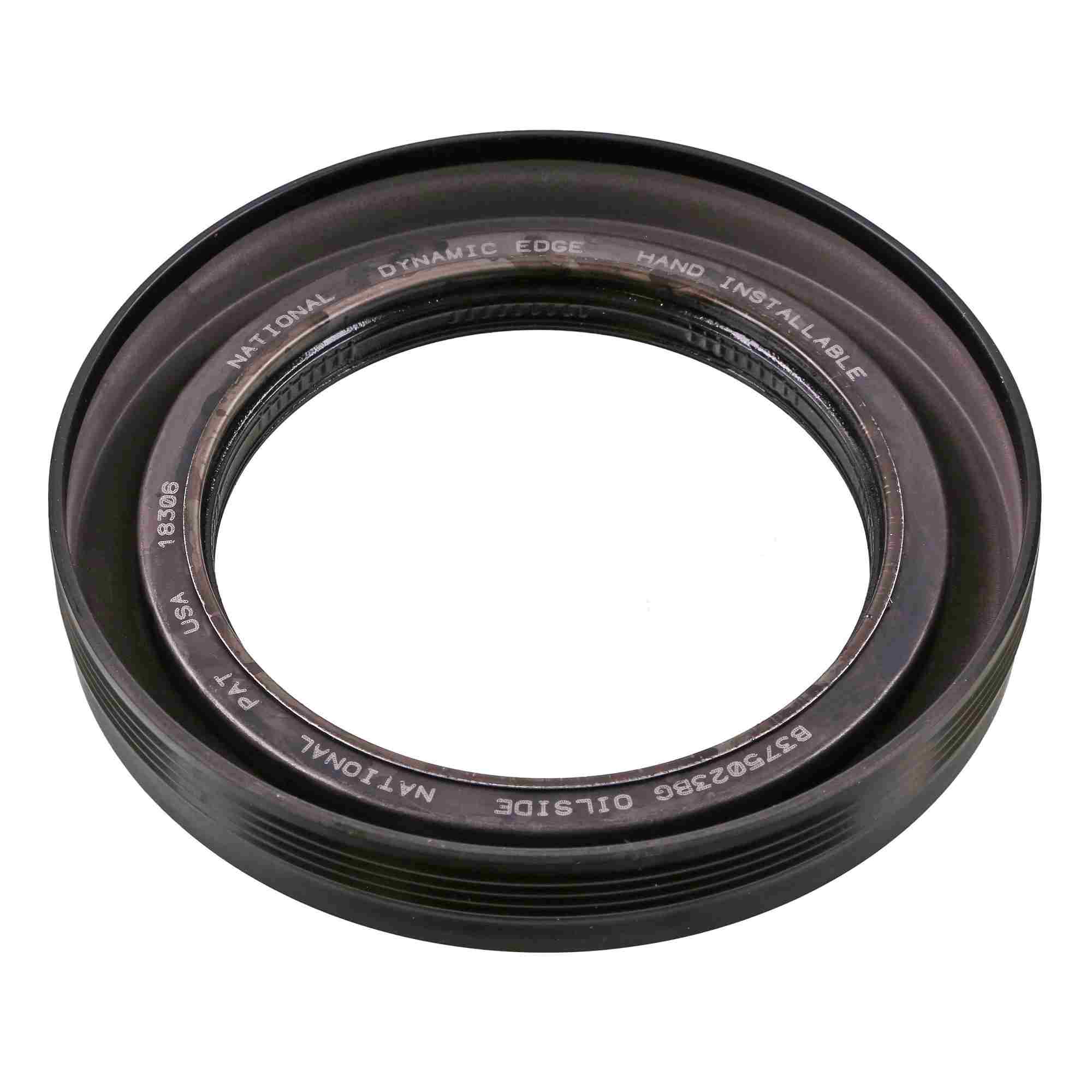 National Wheel Seal 375023A