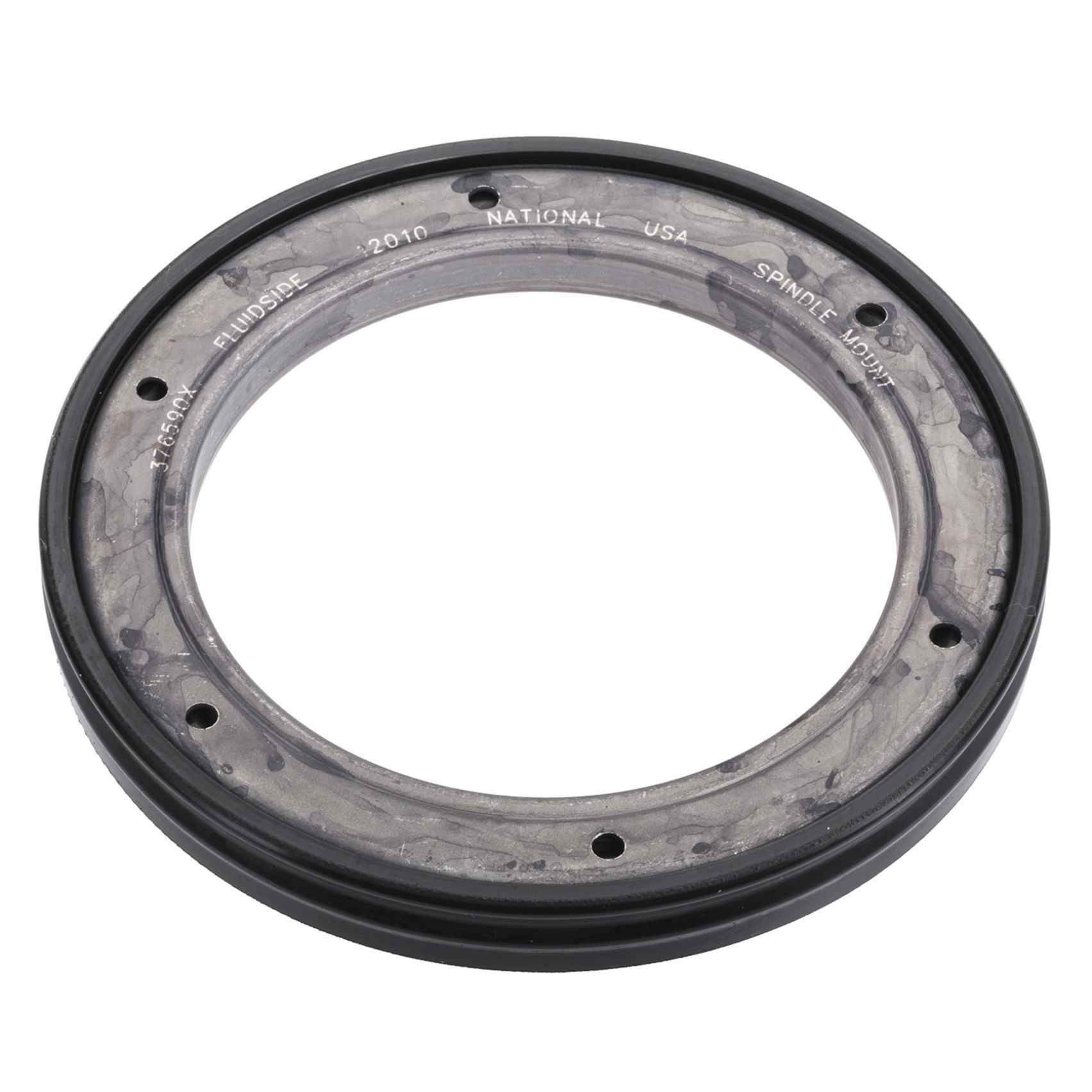 National Wheel Seal 376590A