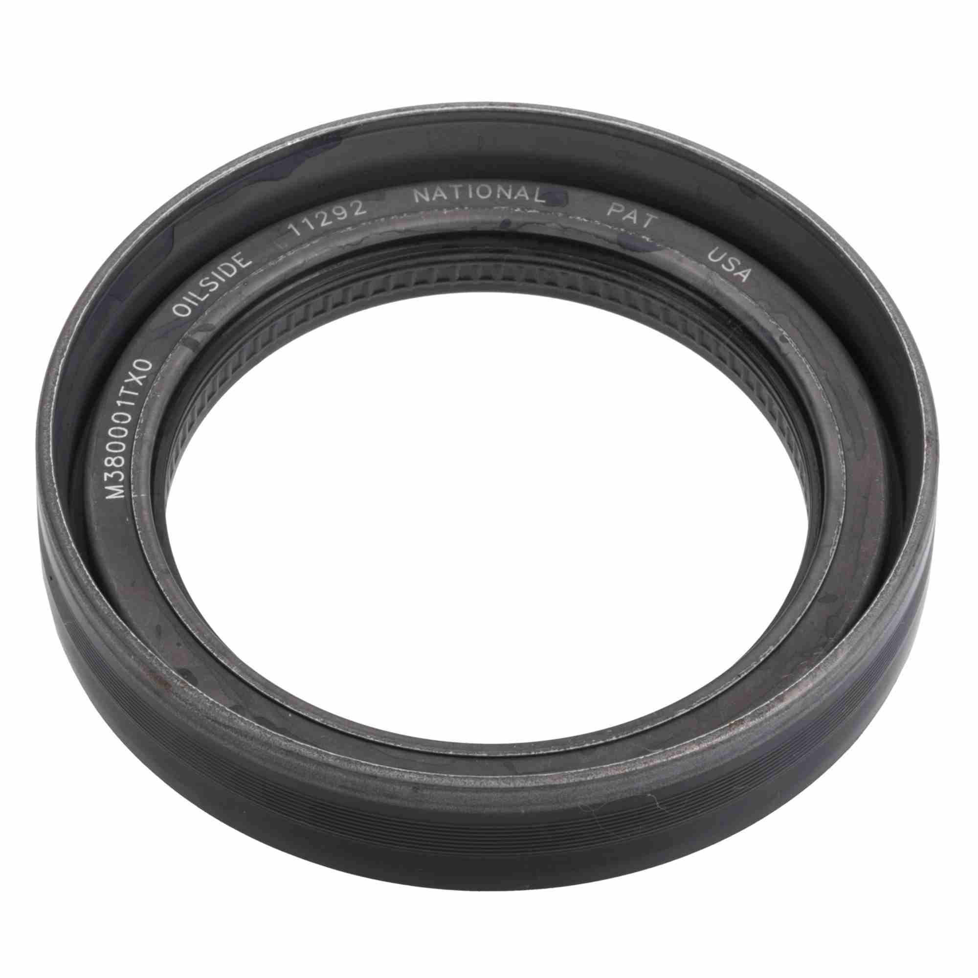 National Wheel Seal 380001A