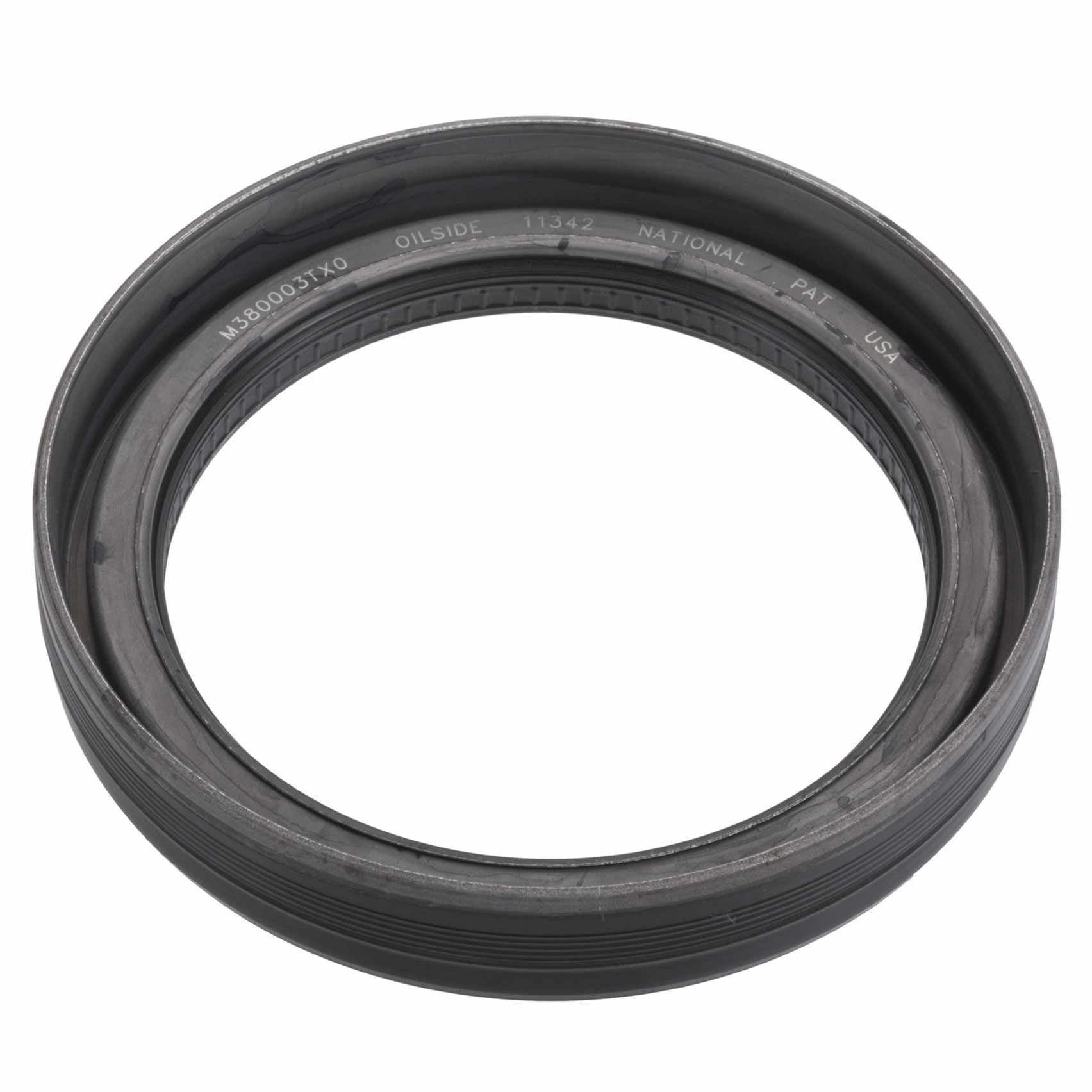 National Wheel Seal 380003A