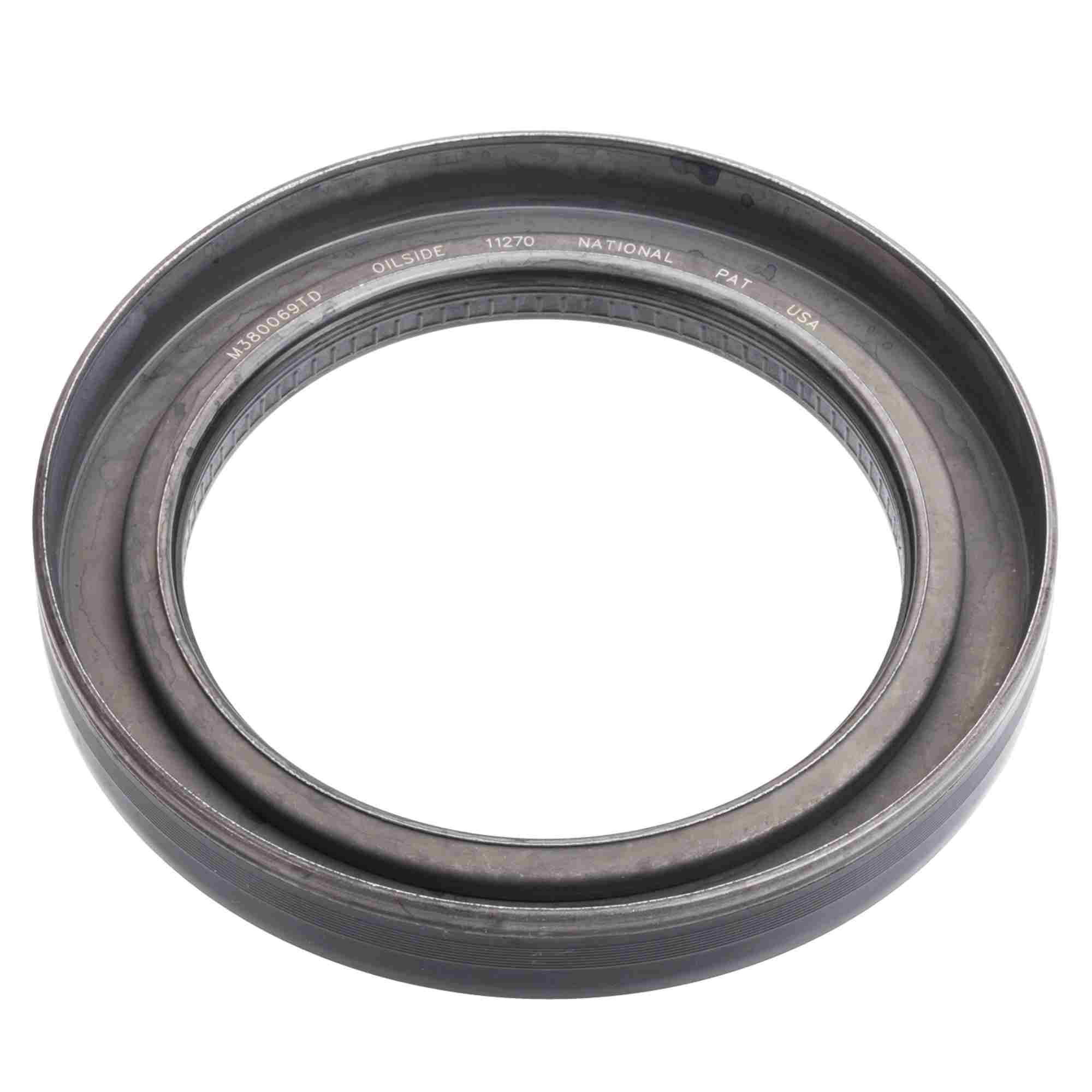 National Wheel Seal 380069A