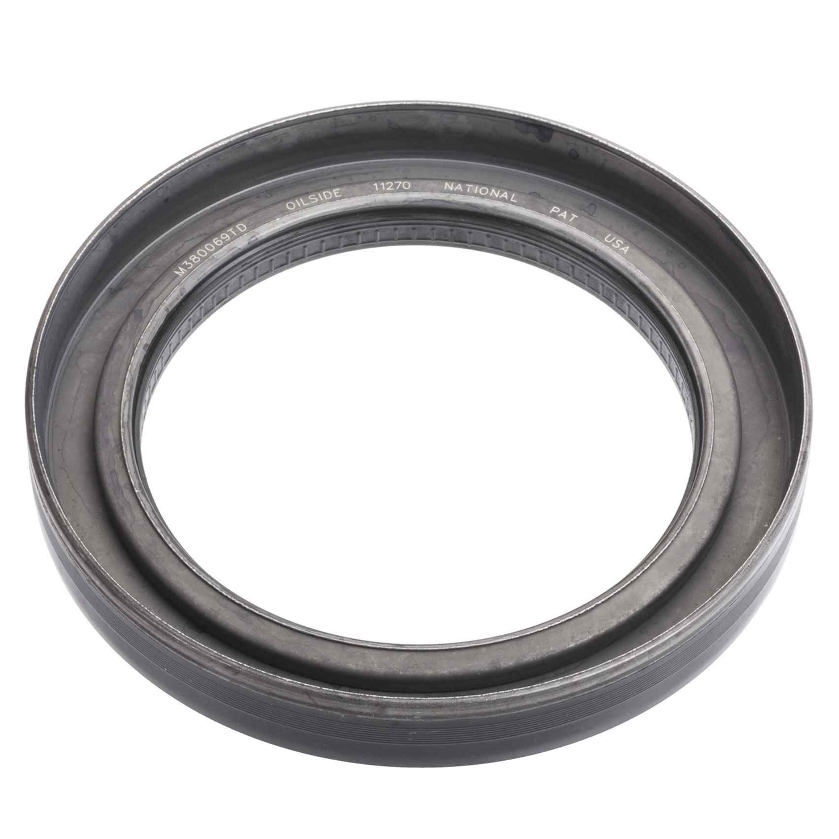 National Wheel Seal 380069A