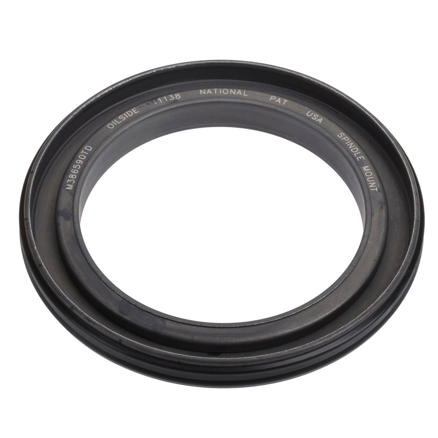 National Wheel Seal 386590A image 2
