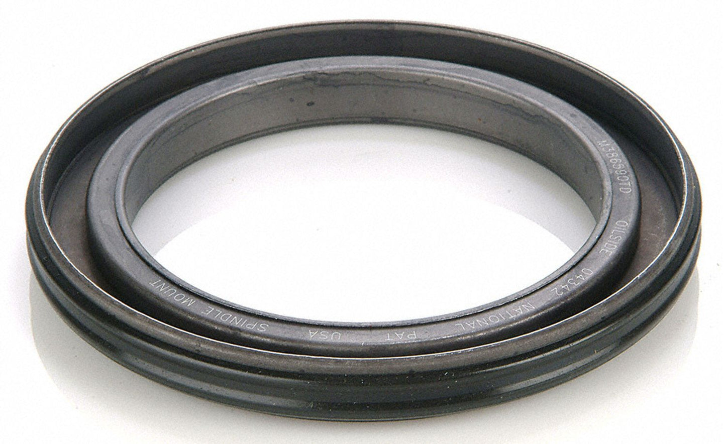 National Wheel Seal 386590A main image
