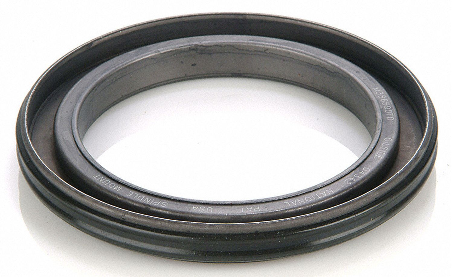 National Wheel Seal 386590A main image