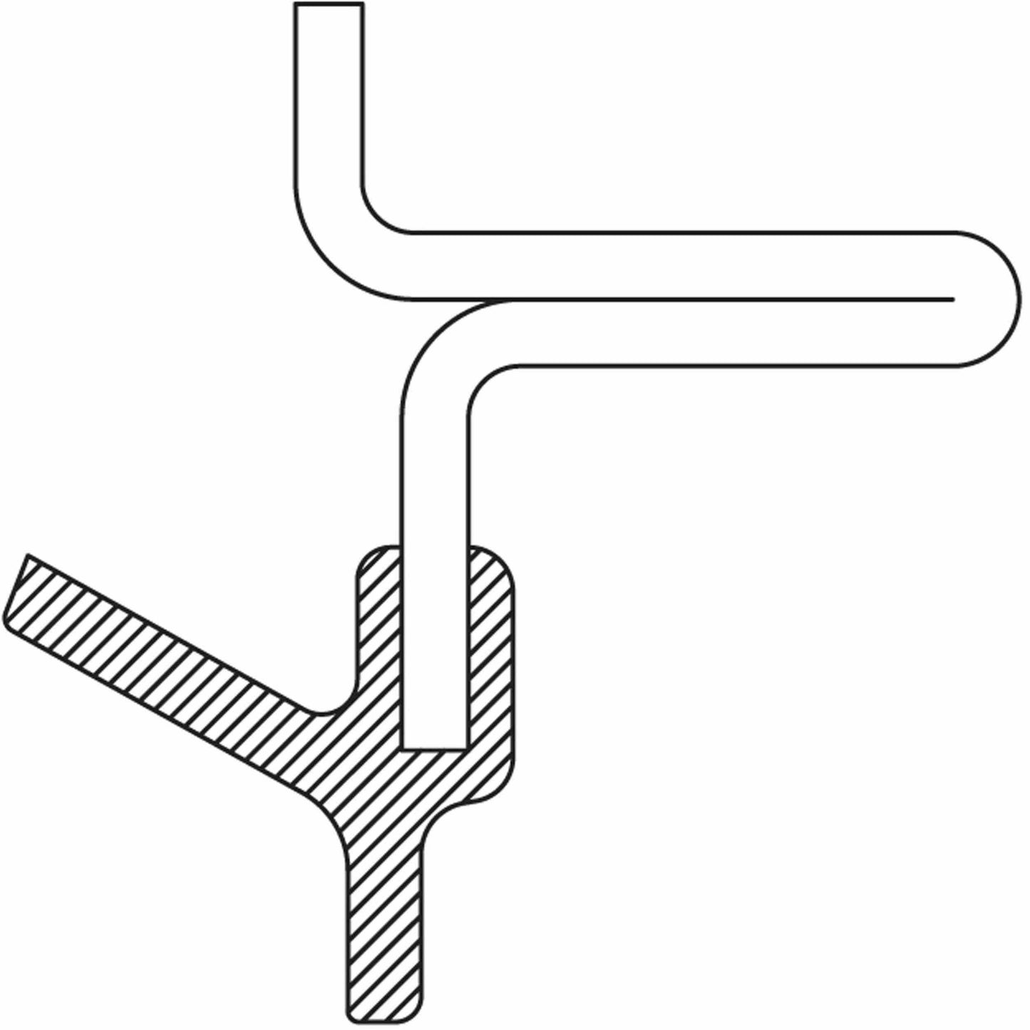 National Wheel Seal 3942