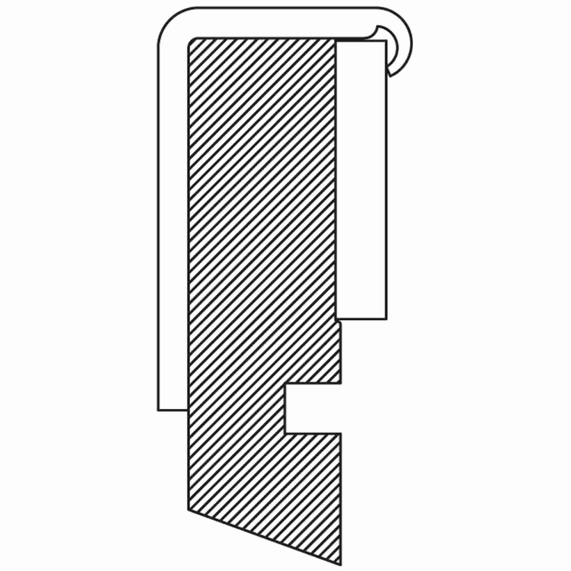 National Multi-Purpose Seal 40301S