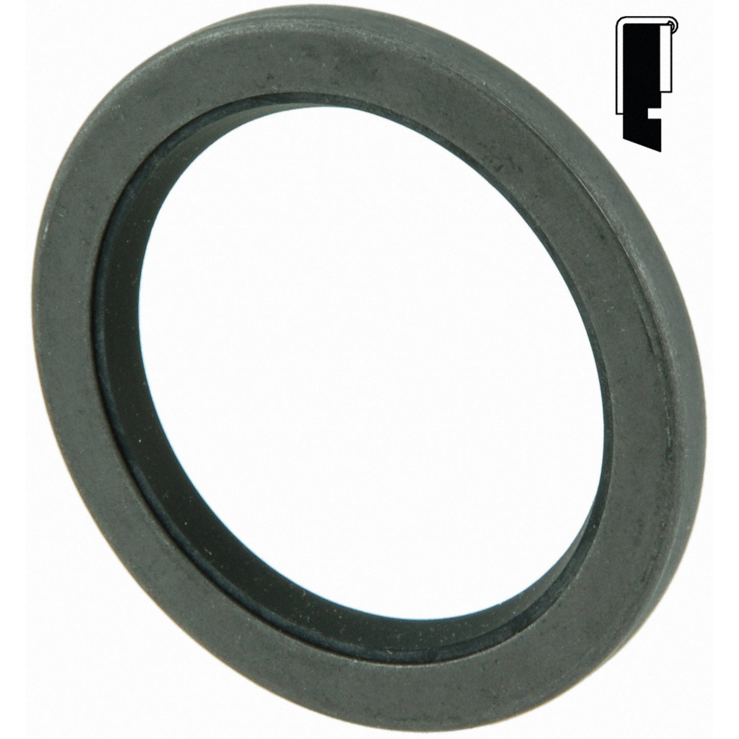 National Wheel Seal 40520S