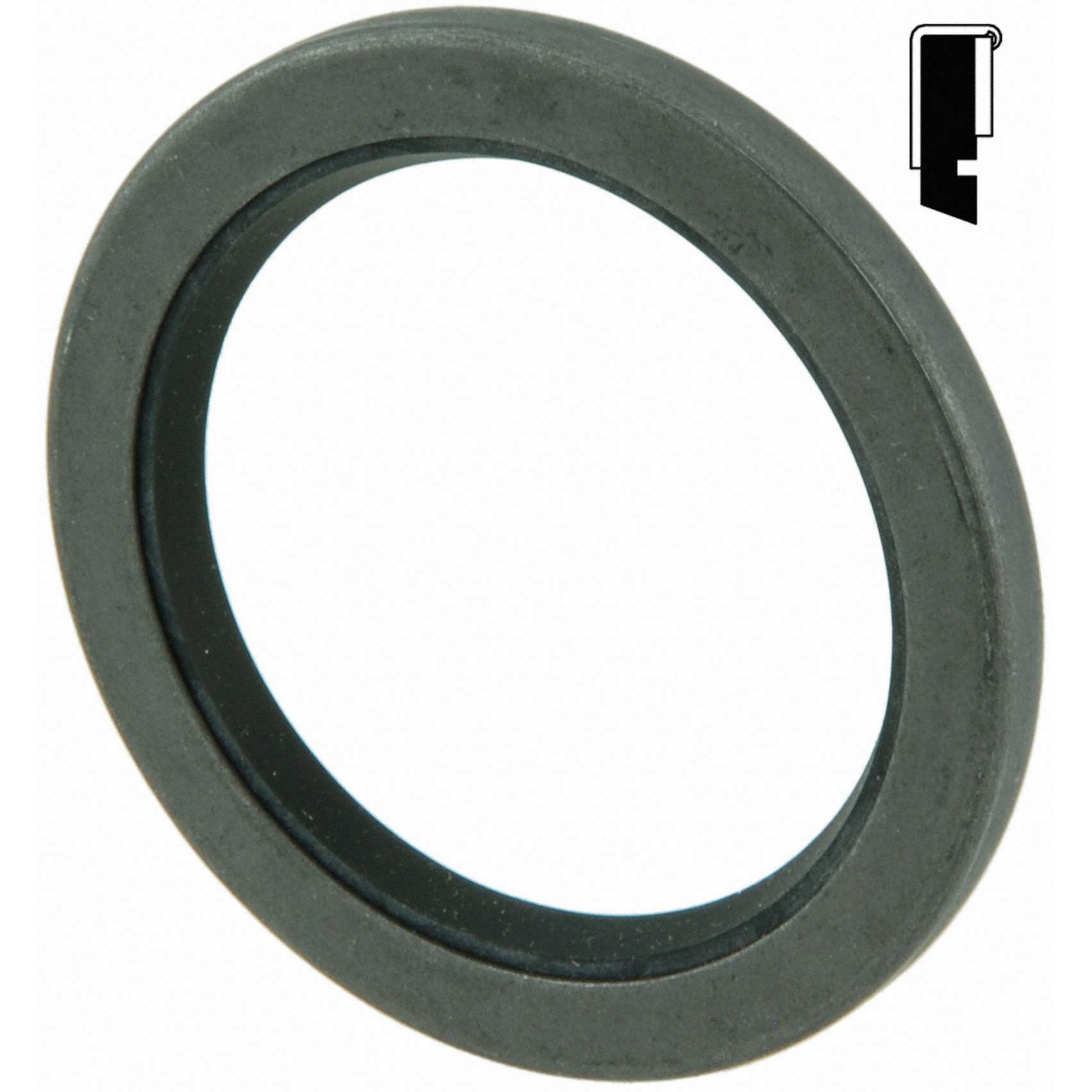 National Wheel Seal 40520S