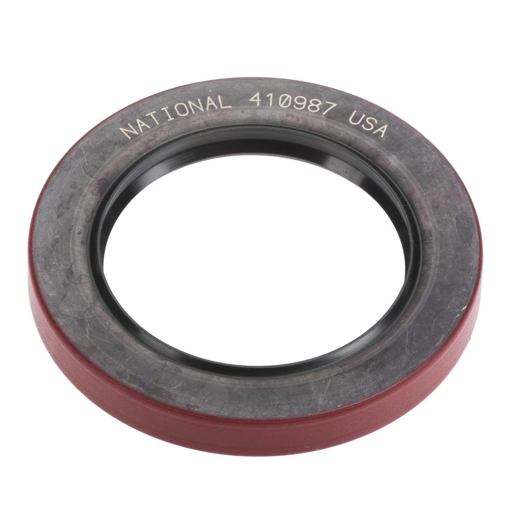 National Wheel Seal 410987