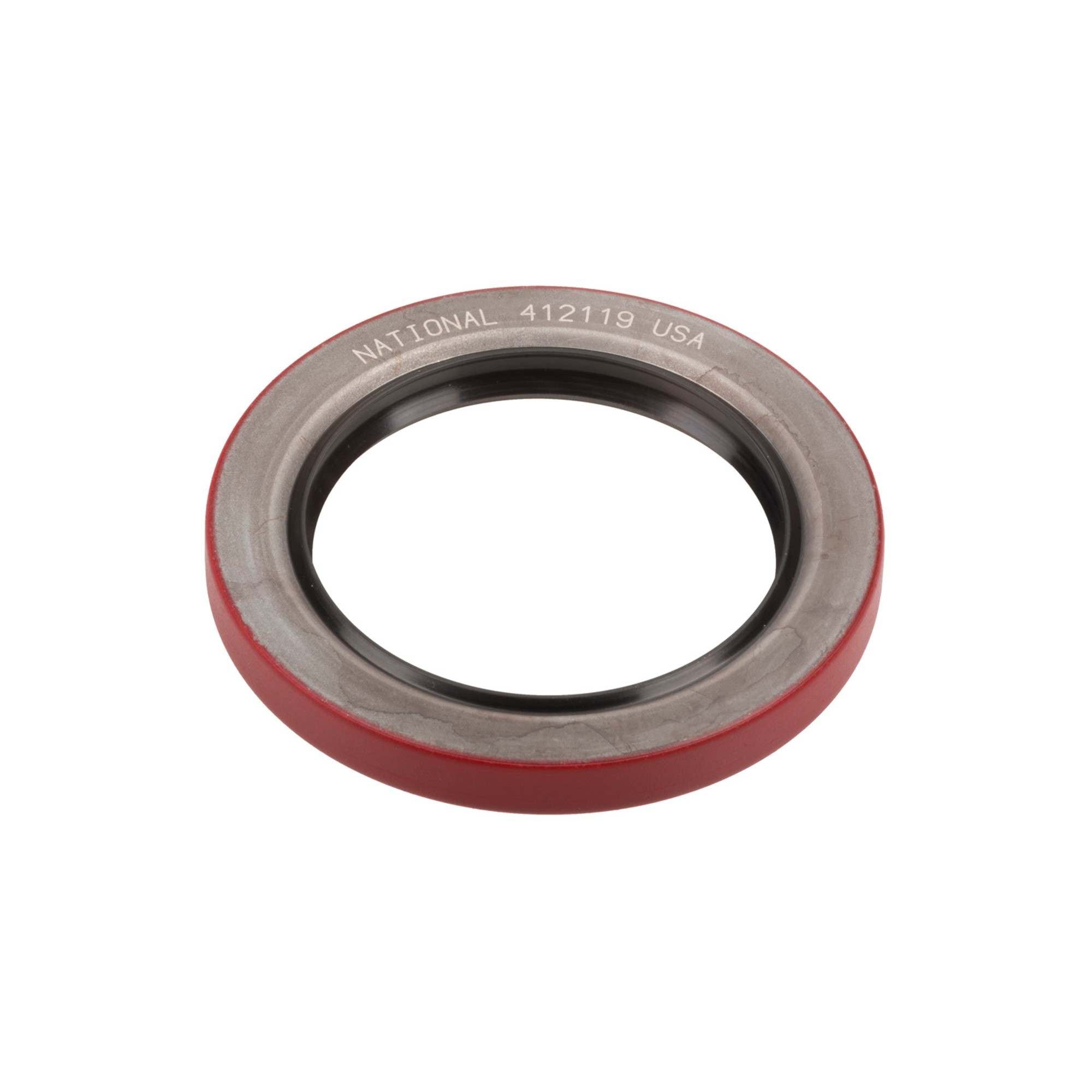 National Multi-Purpose Seal 412119