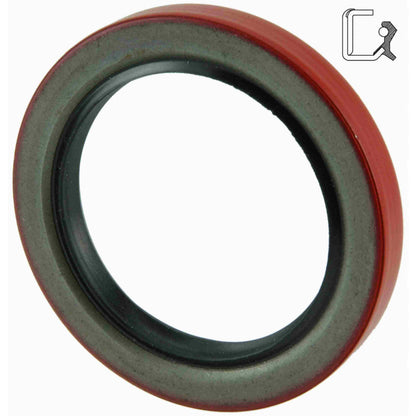 National Multi-Purpose Seal 415013