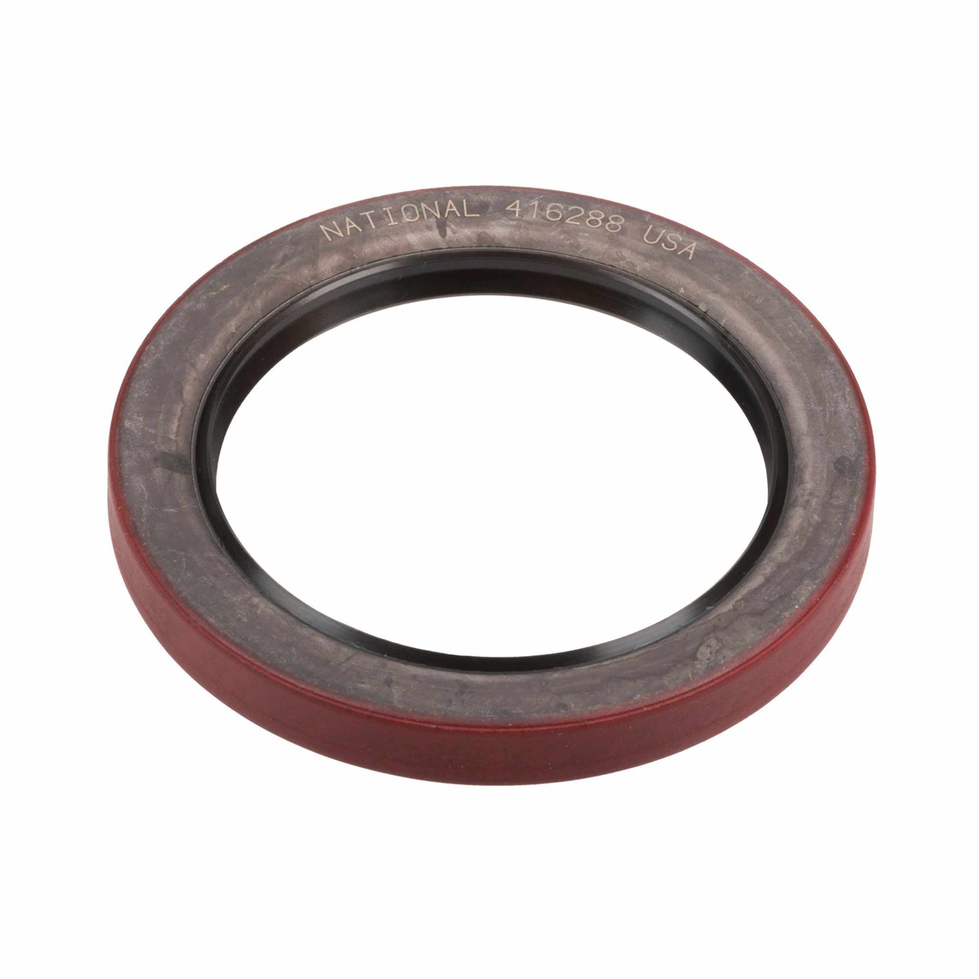 National Manual Transmission Output Shaft Seal 416288