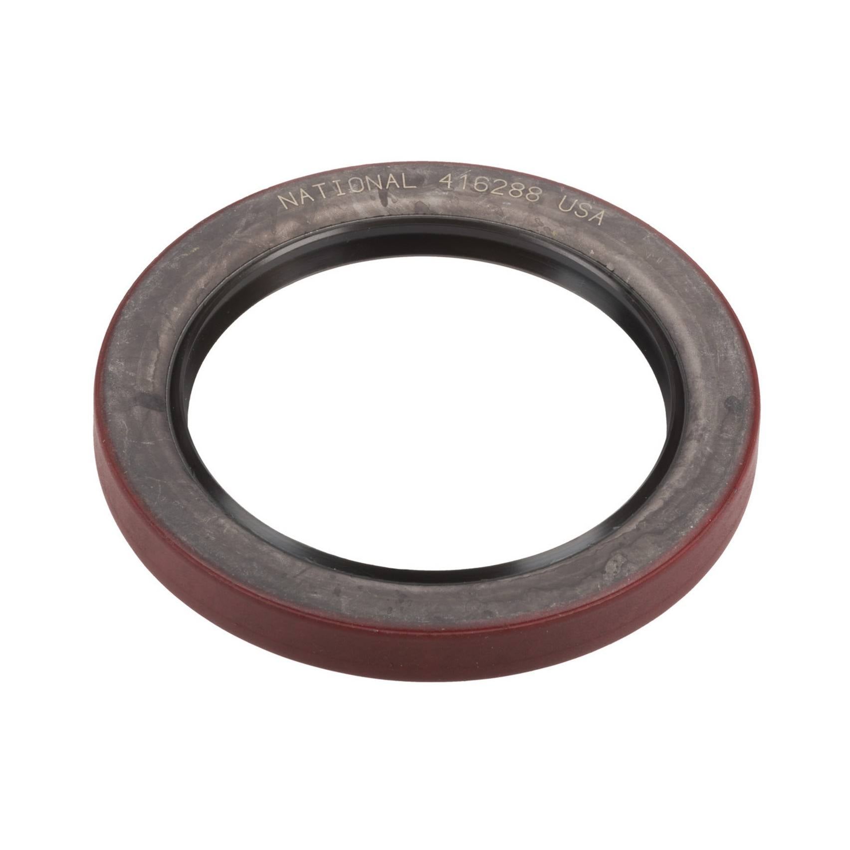 National Manual Transmission Output Shaft Seal 416288