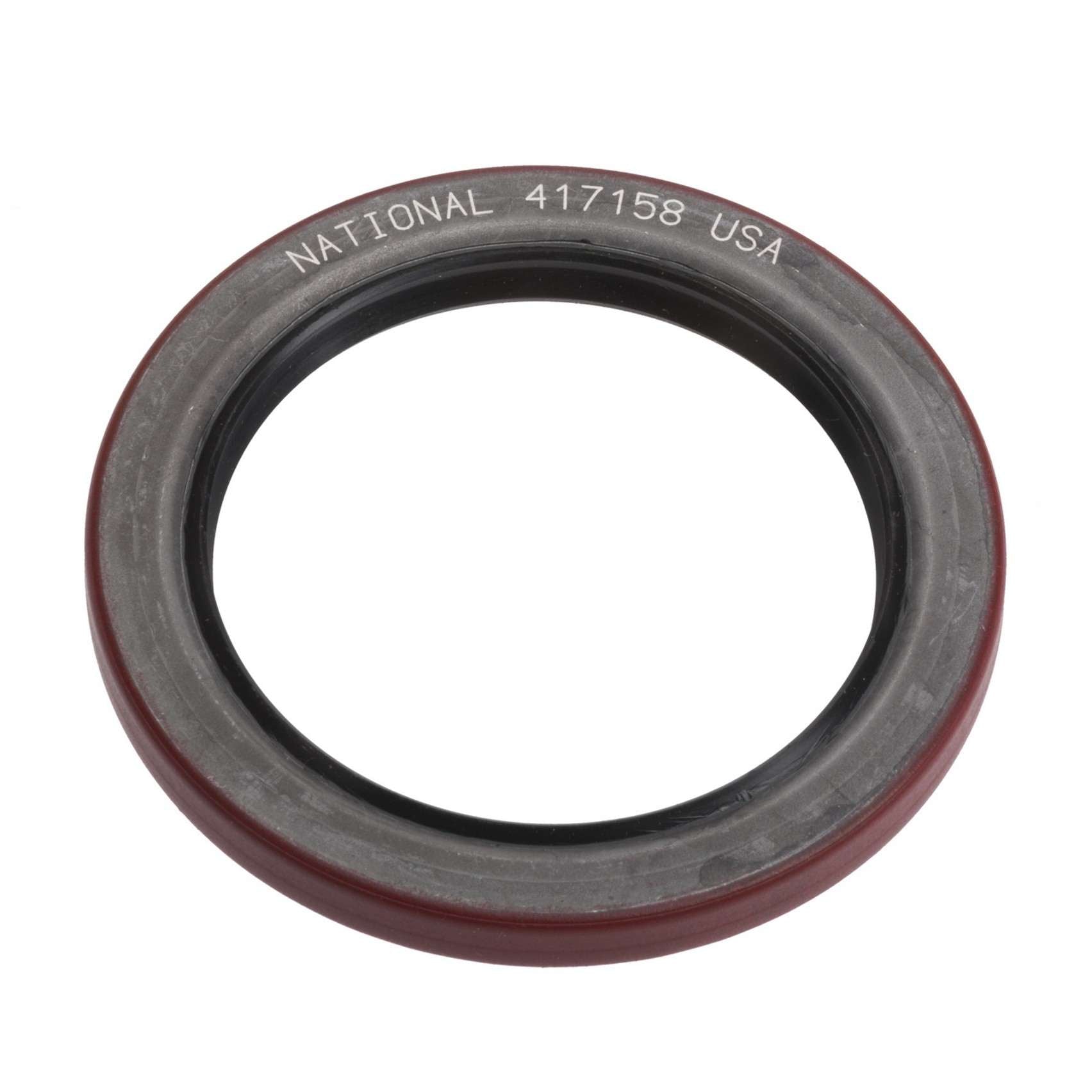 National Wheel Seal 417158