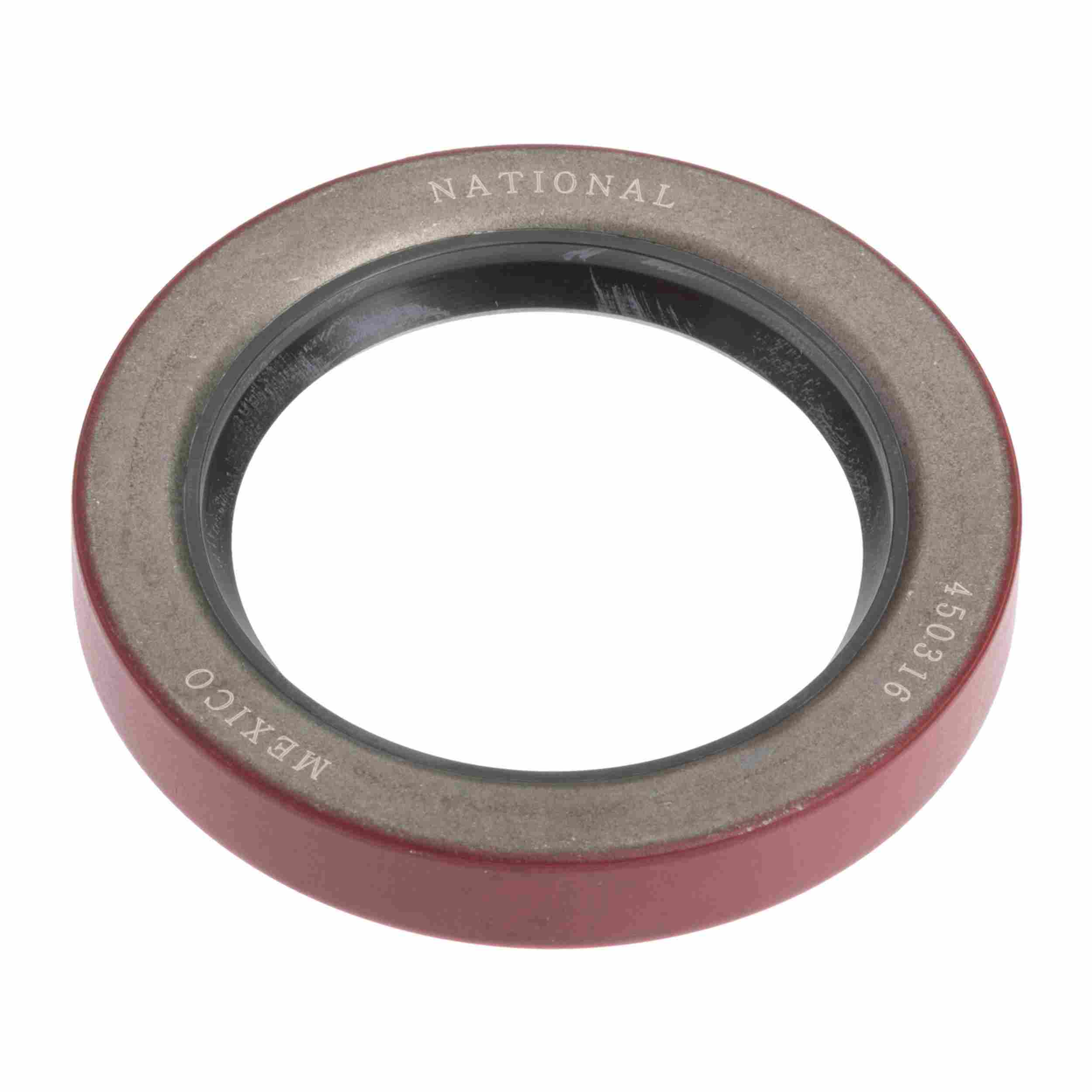 National Manual Transmission Output Shaft Seal 450316