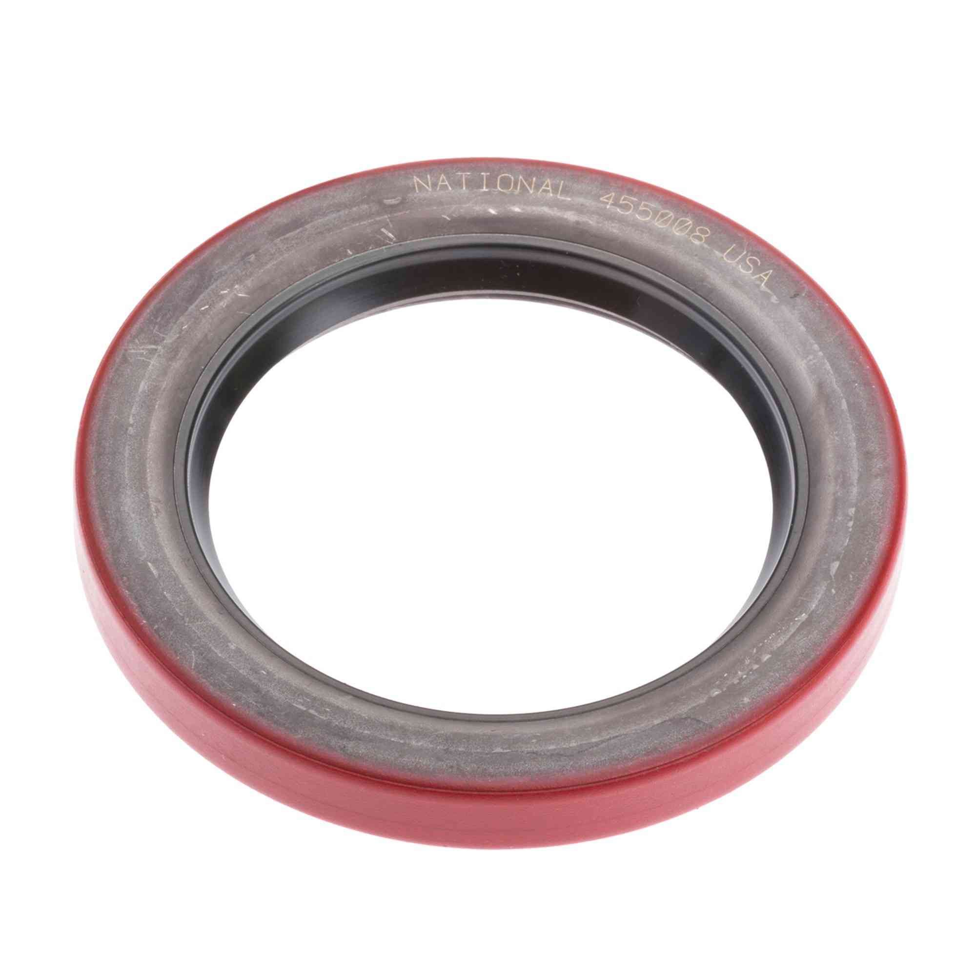 National Wheel Seal 455008