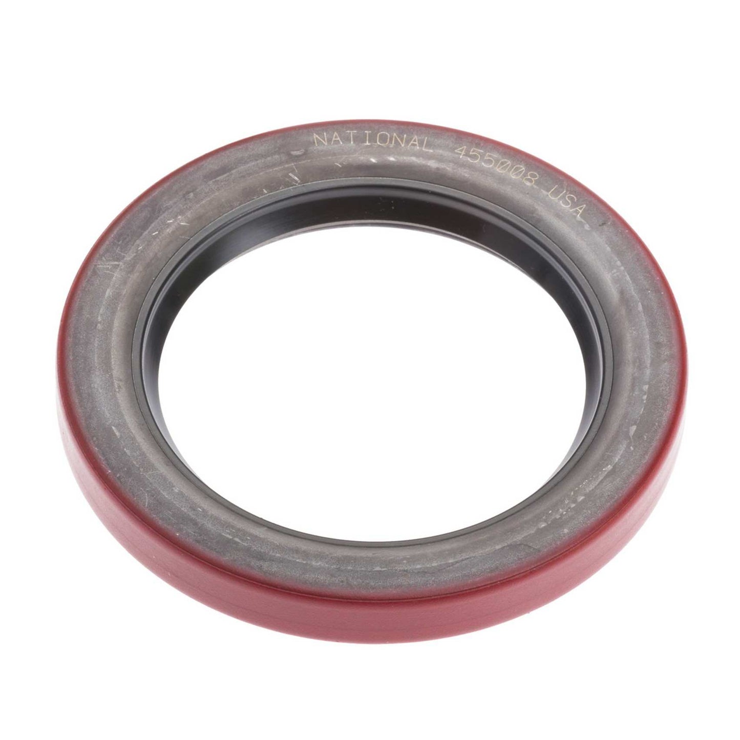 National Wheel Seal 455008