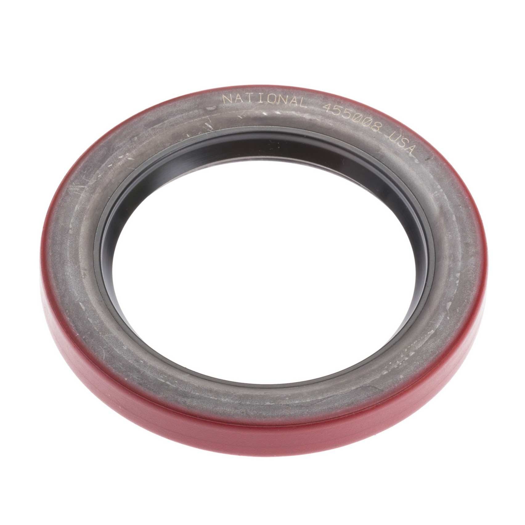 National Wheel Seal 455008