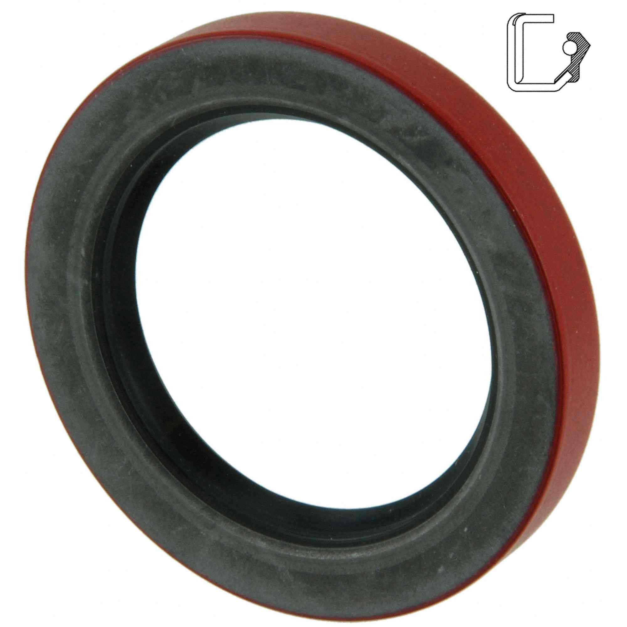 National Multi-Purpose Seal 455117