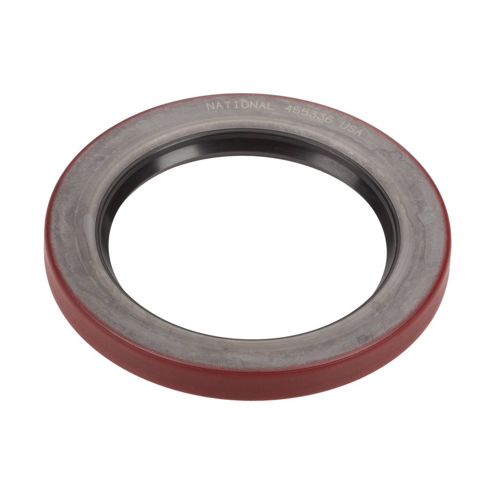 National Wheel Seal 455336