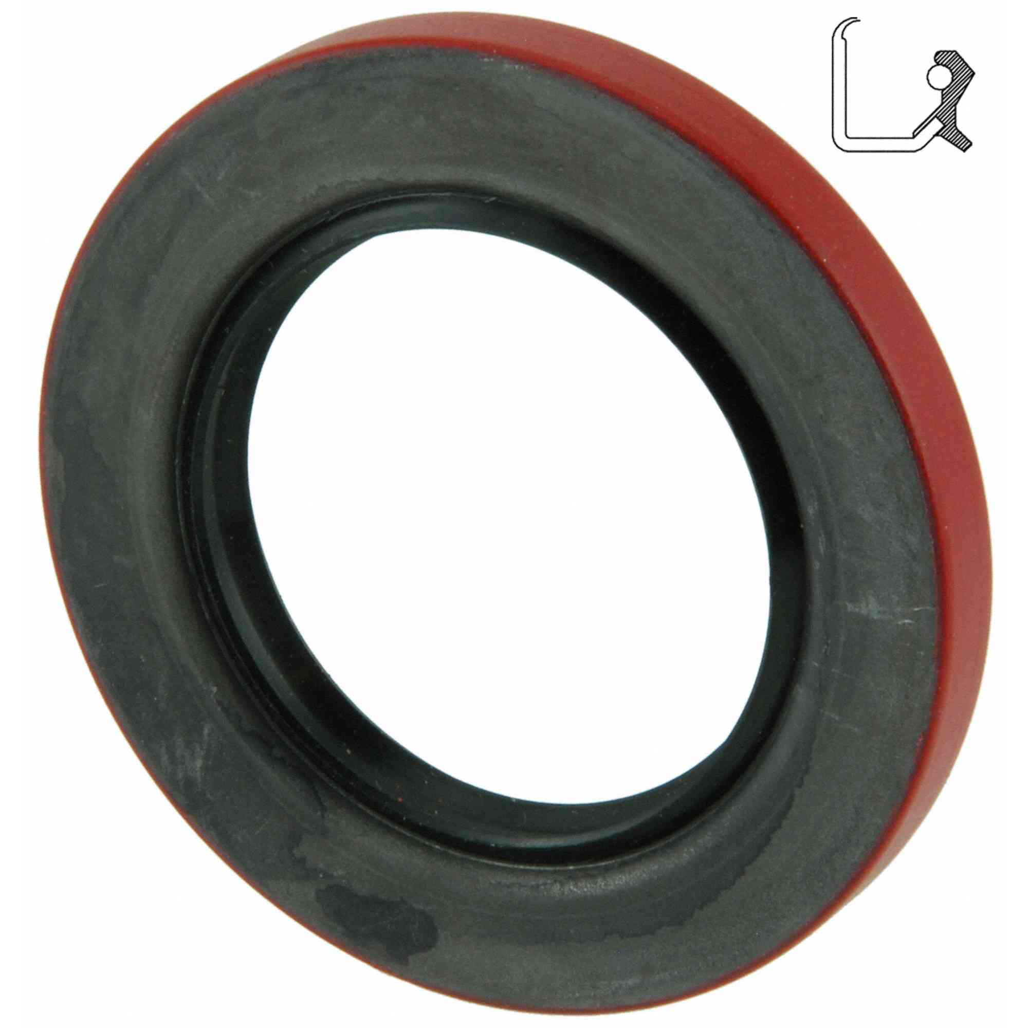 National Multi-Purpose Seal 470050