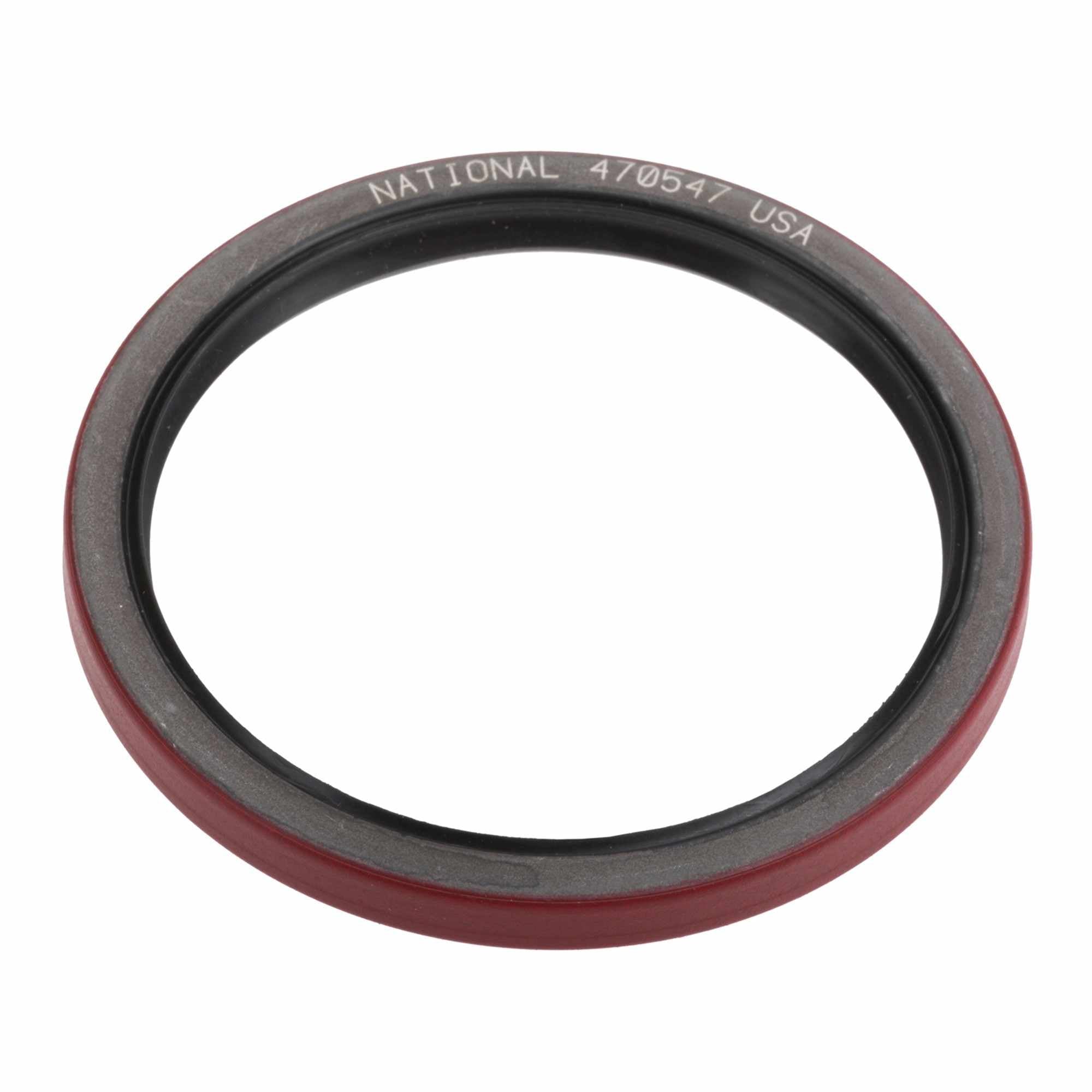 National Wheel Seal 470547