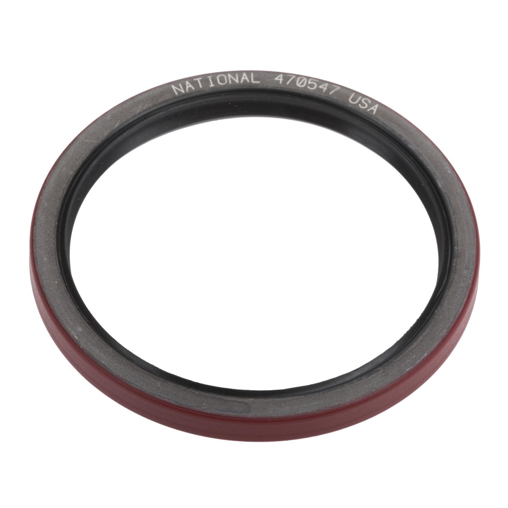 National Wheel Seal 470547