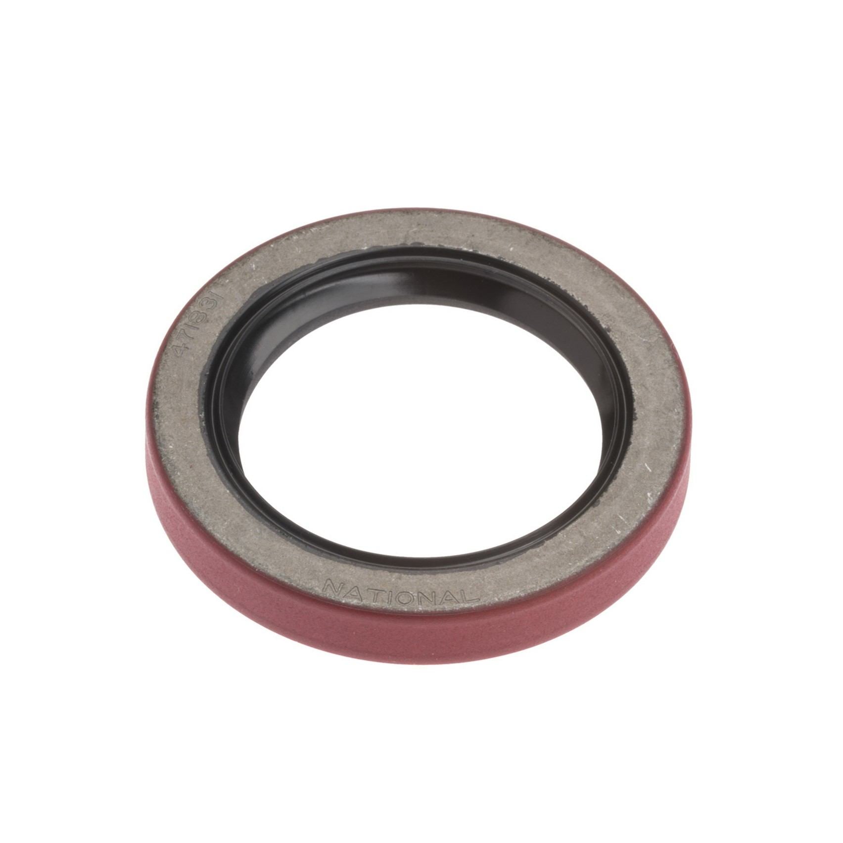 National Wheel Seal 471831