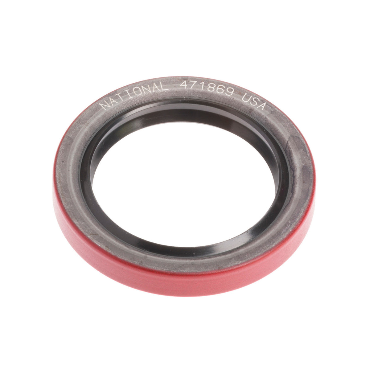 National Transfer Case Input Shaft Seal 471869