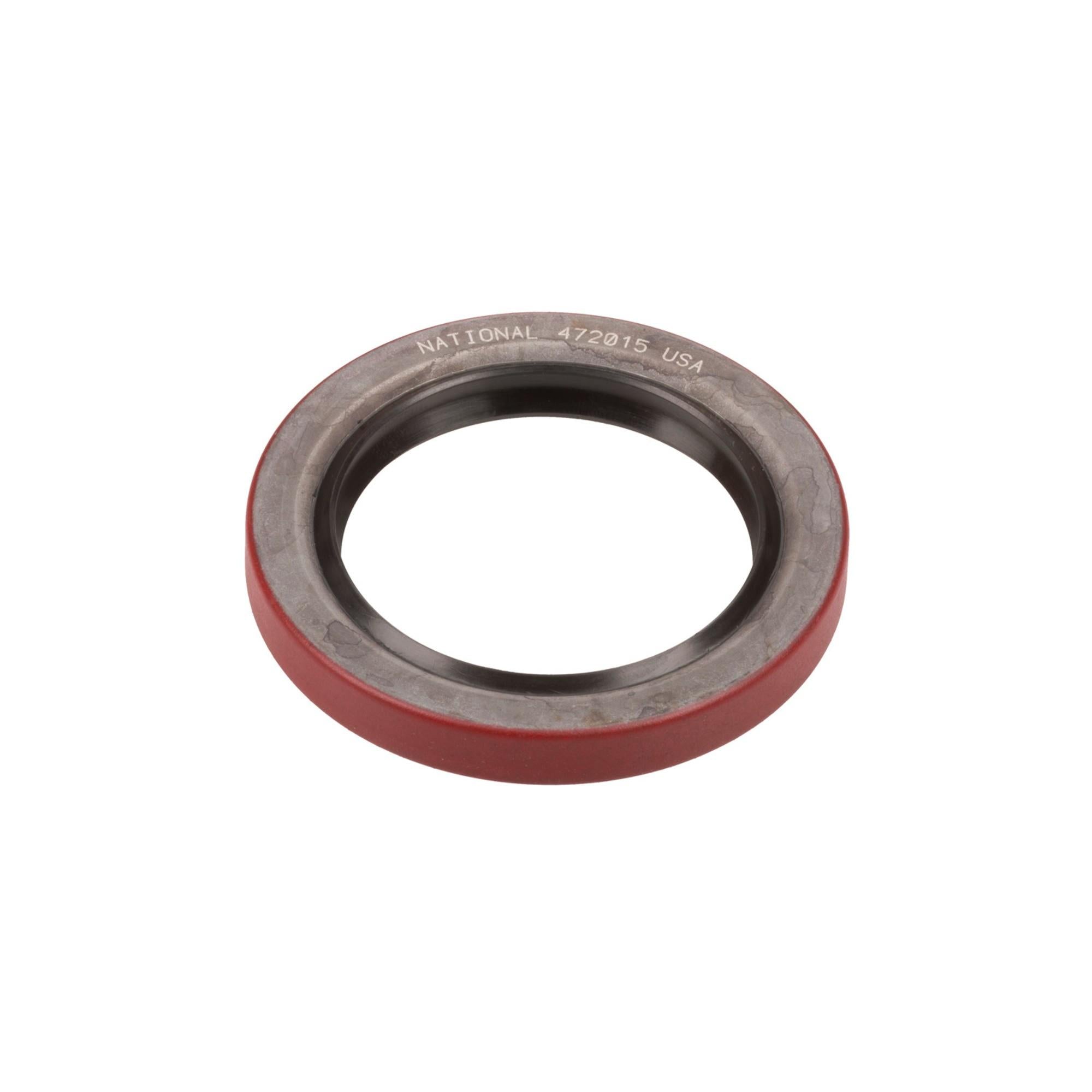 National Multi-Purpose Seal 472015