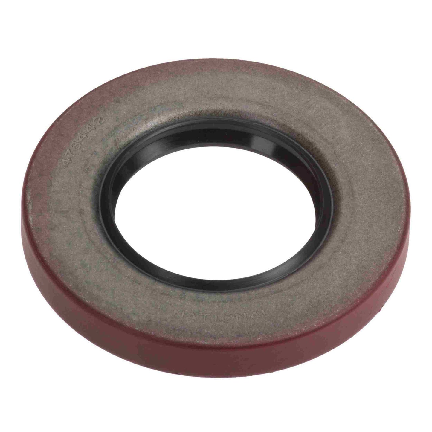 National Manual Transmission Output Shaft Seal 473442