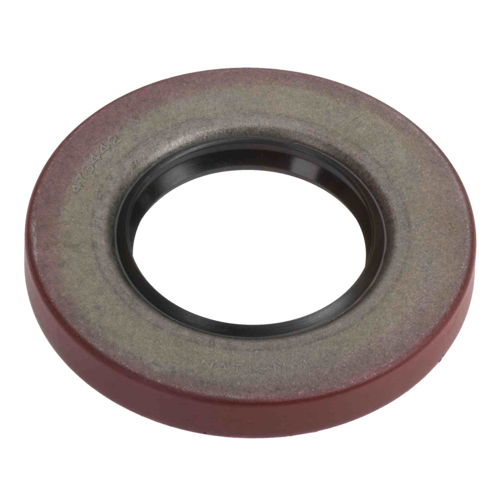 National Manual Transmission Output Shaft Seal 473442