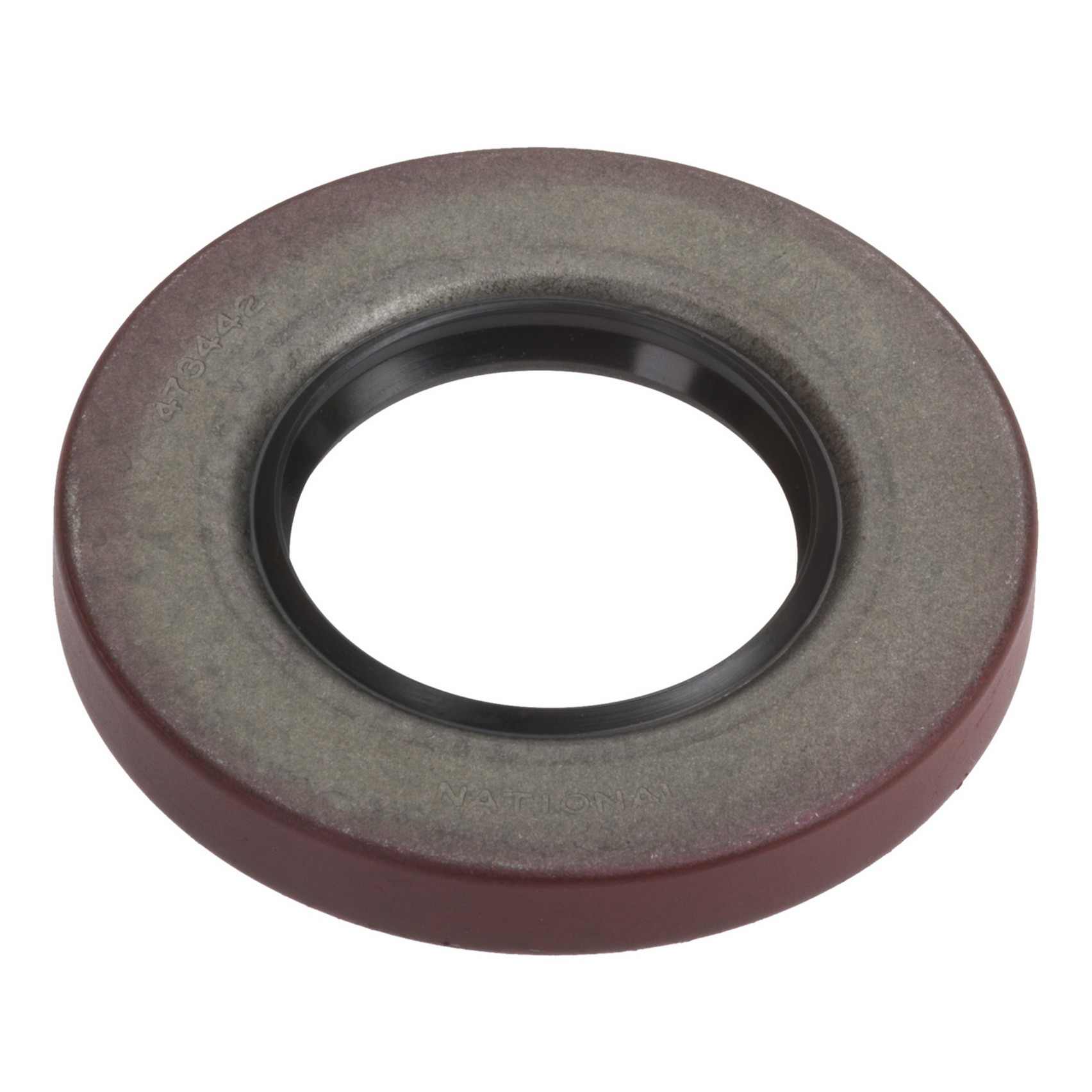 National Manual Transmission Output Shaft Seal 473442