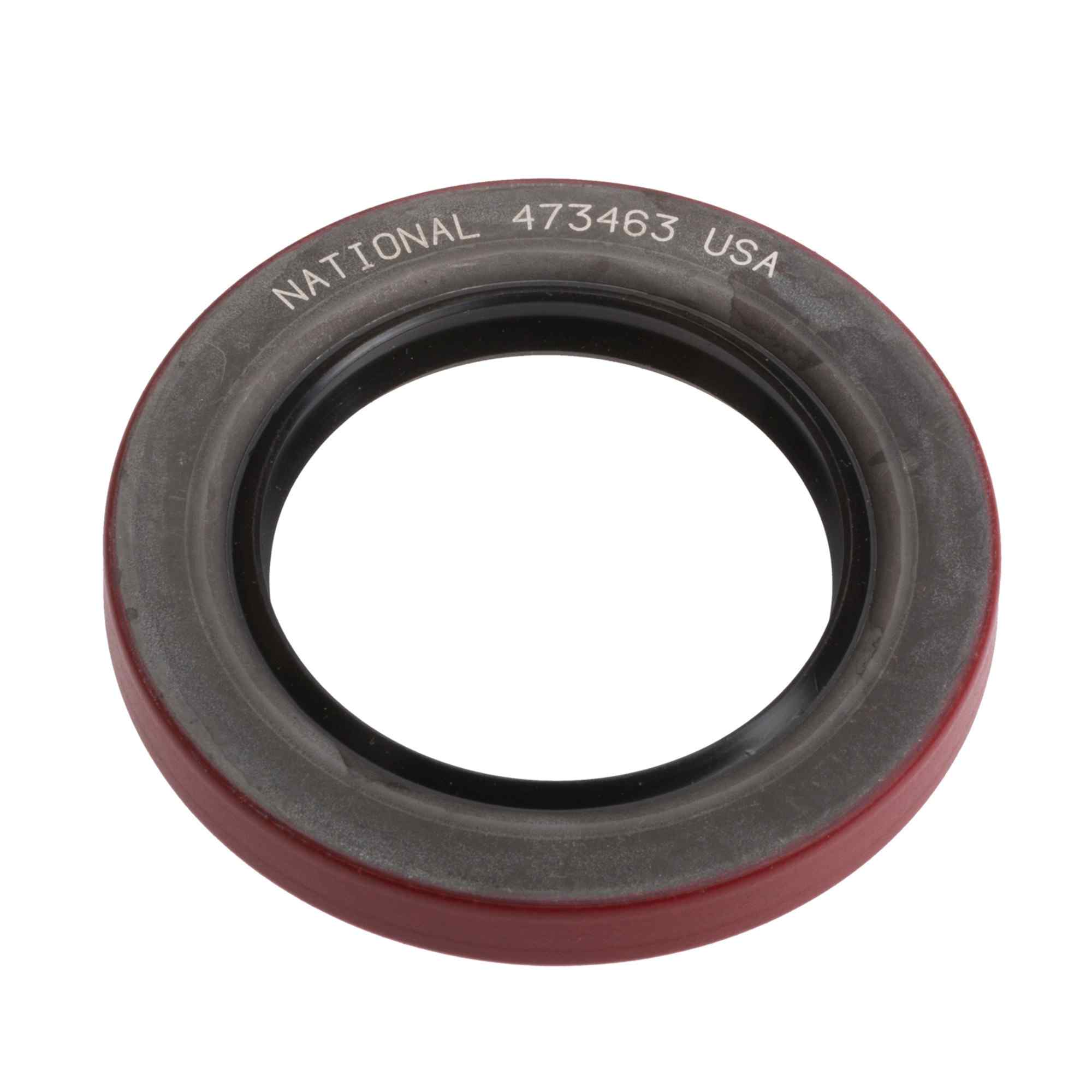 National Multi-Purpose Seal 473463