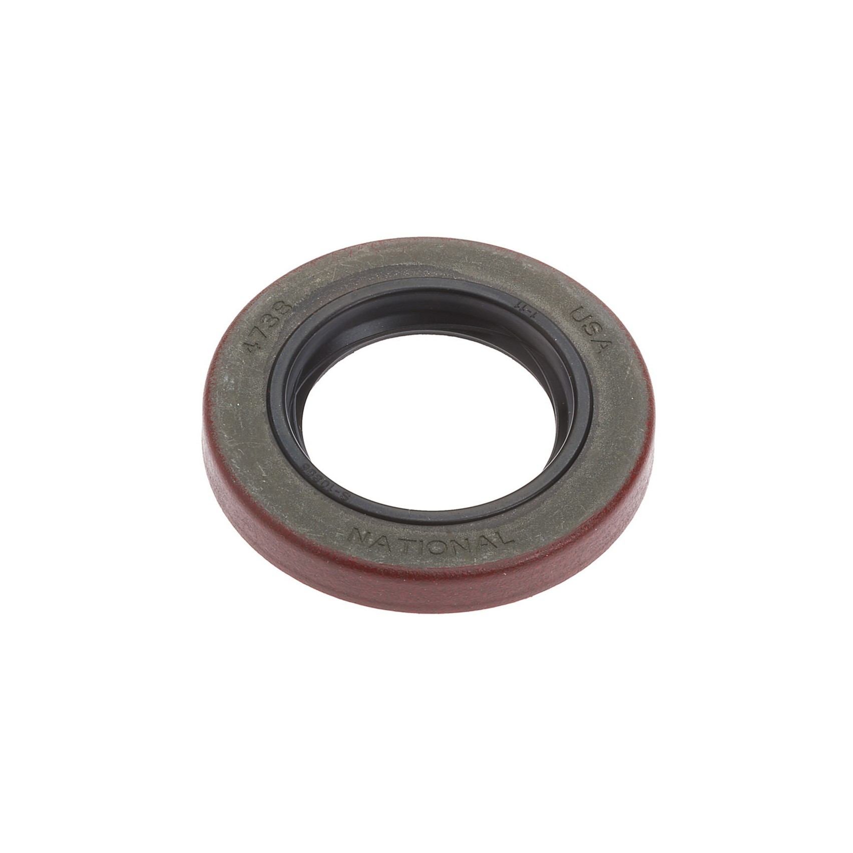 National Automatic Transmission Output Shaft Seal 4738N