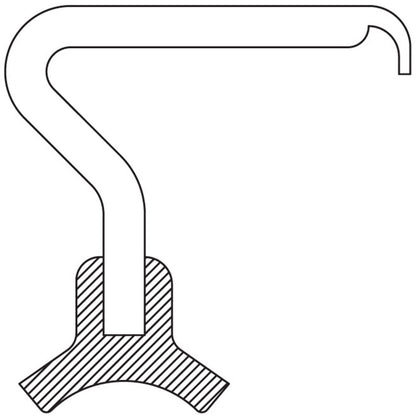 National Wheel Seal 4740