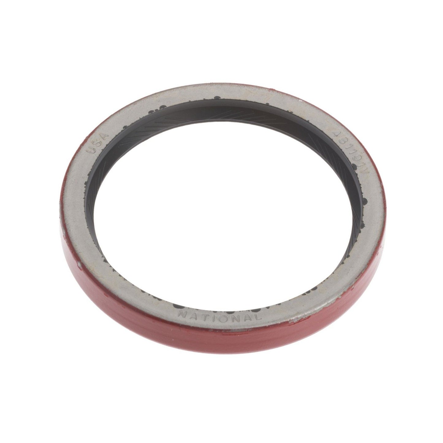 National Automatic Transmission Output Shaft Seal 481191V